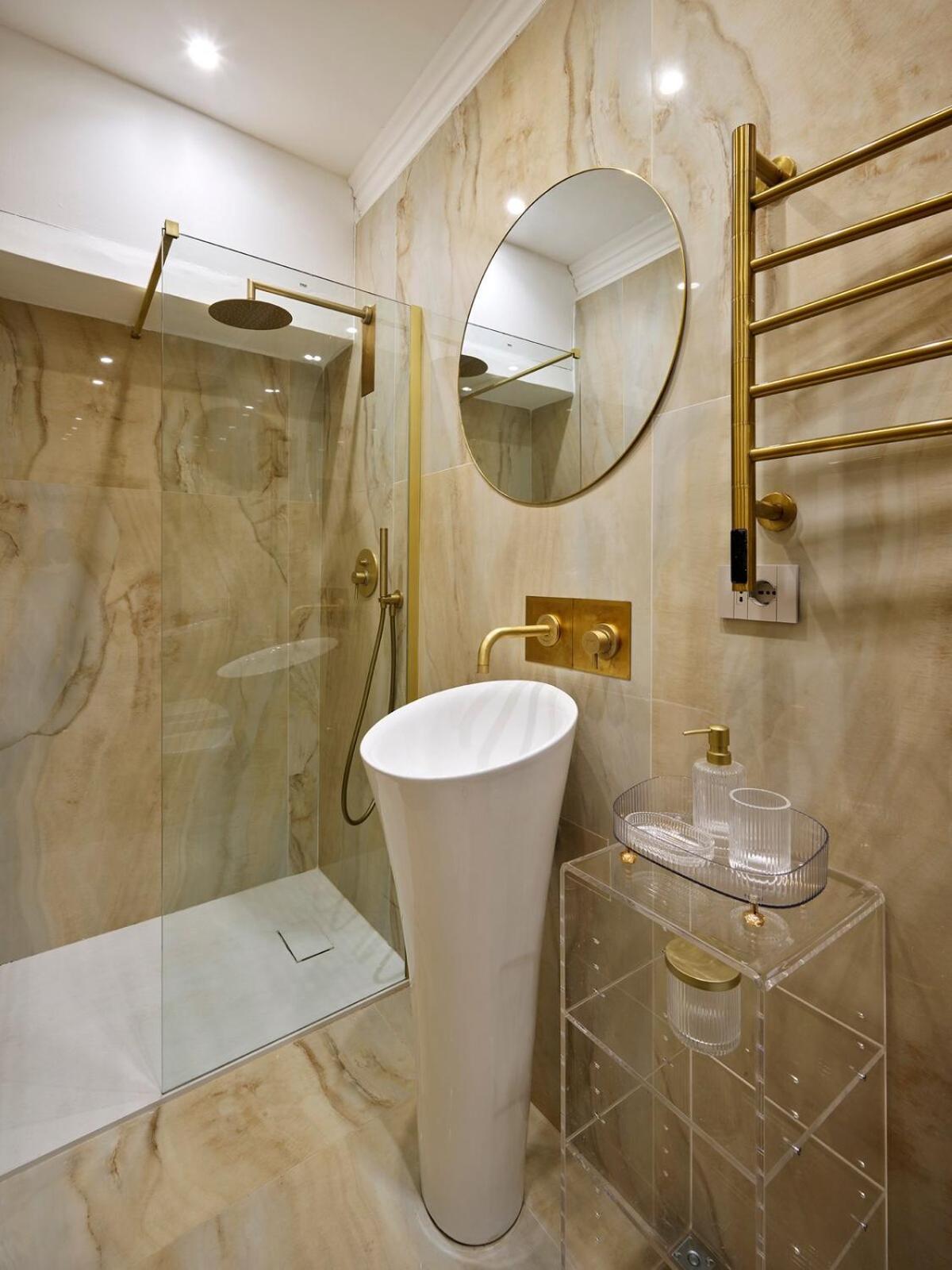 Beautiful 2 Bedroom At The Historic Center Florence