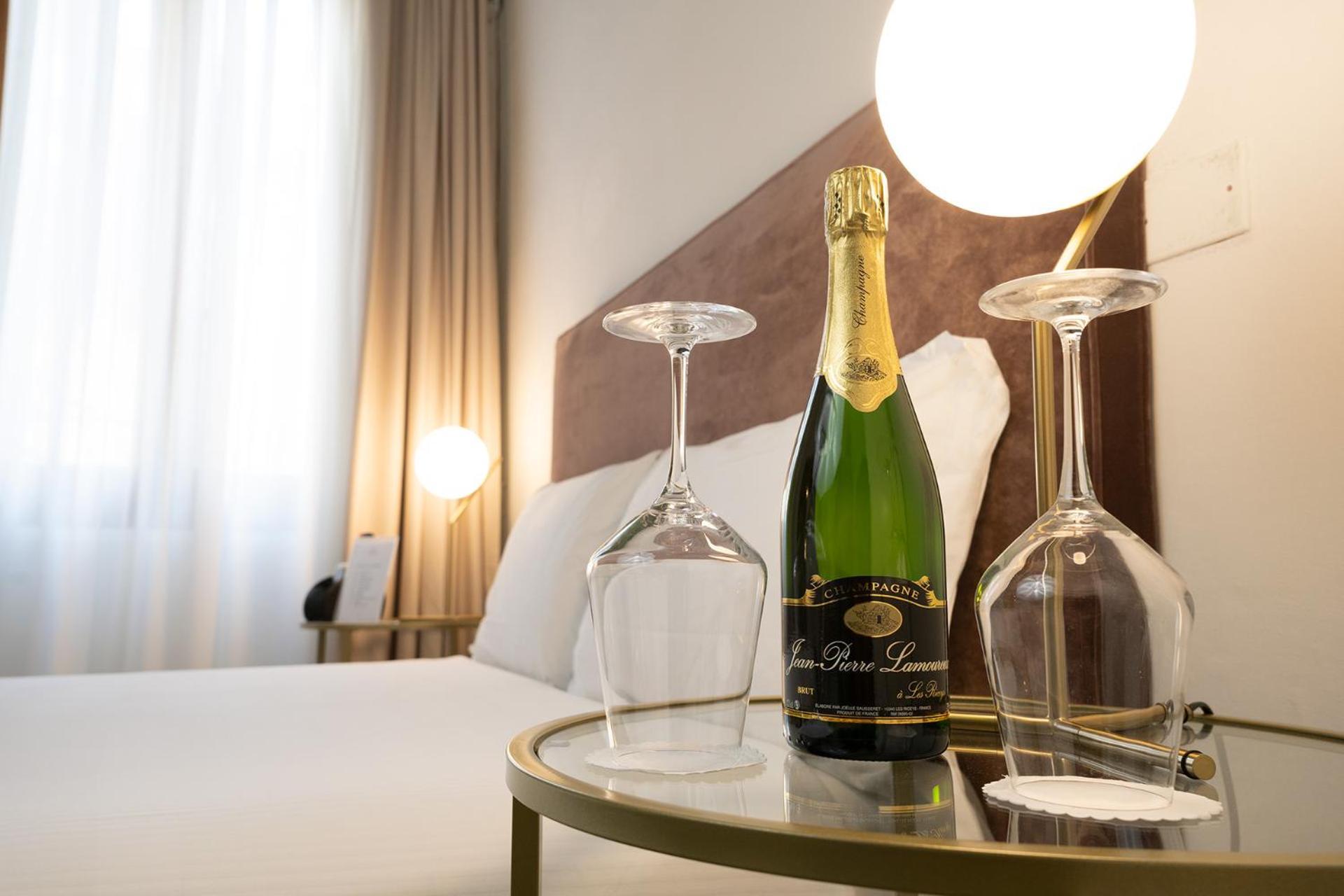 Hotel Ginori Al Duomo Firenze