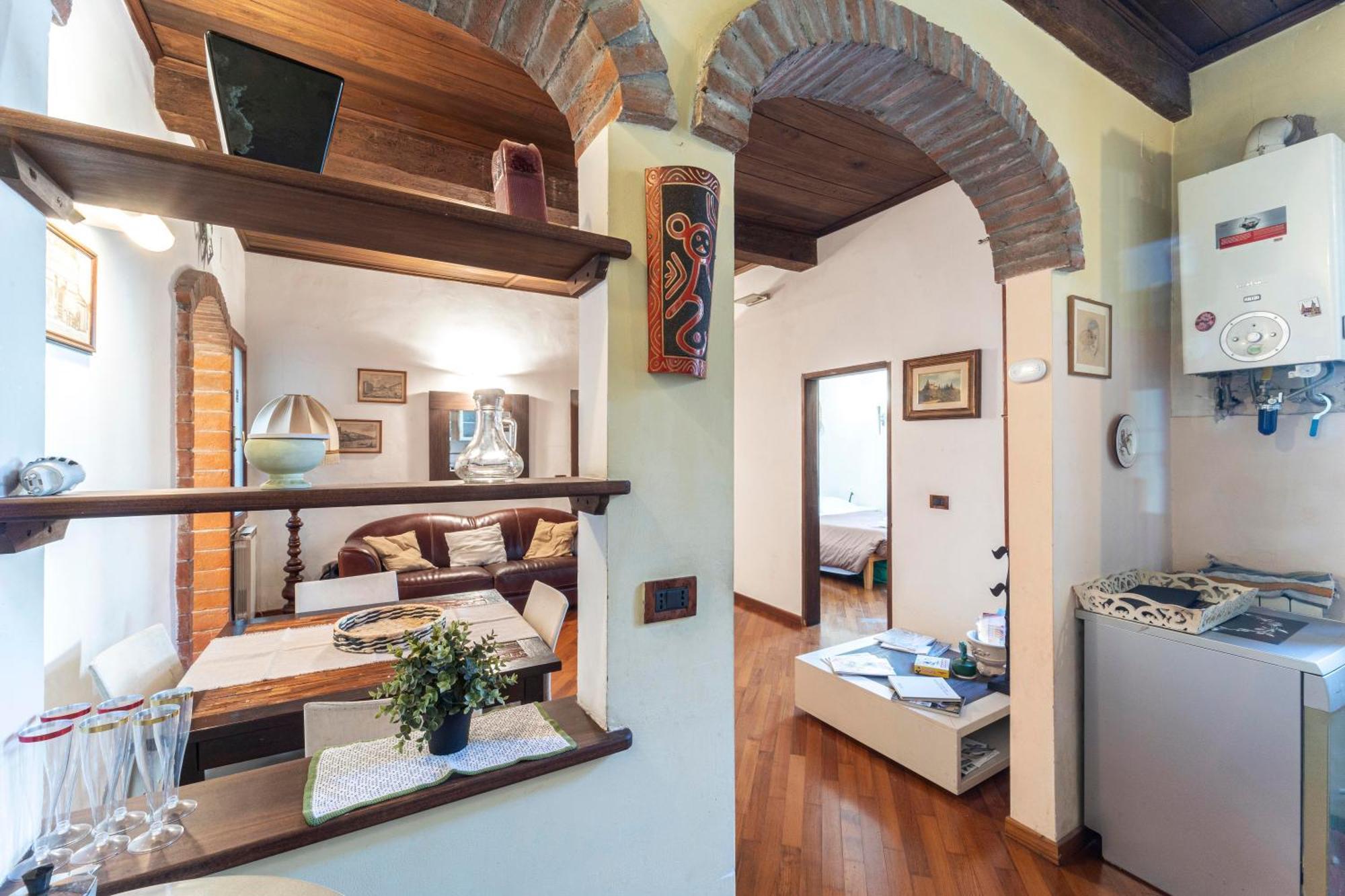 Tora Casa de hóspedes