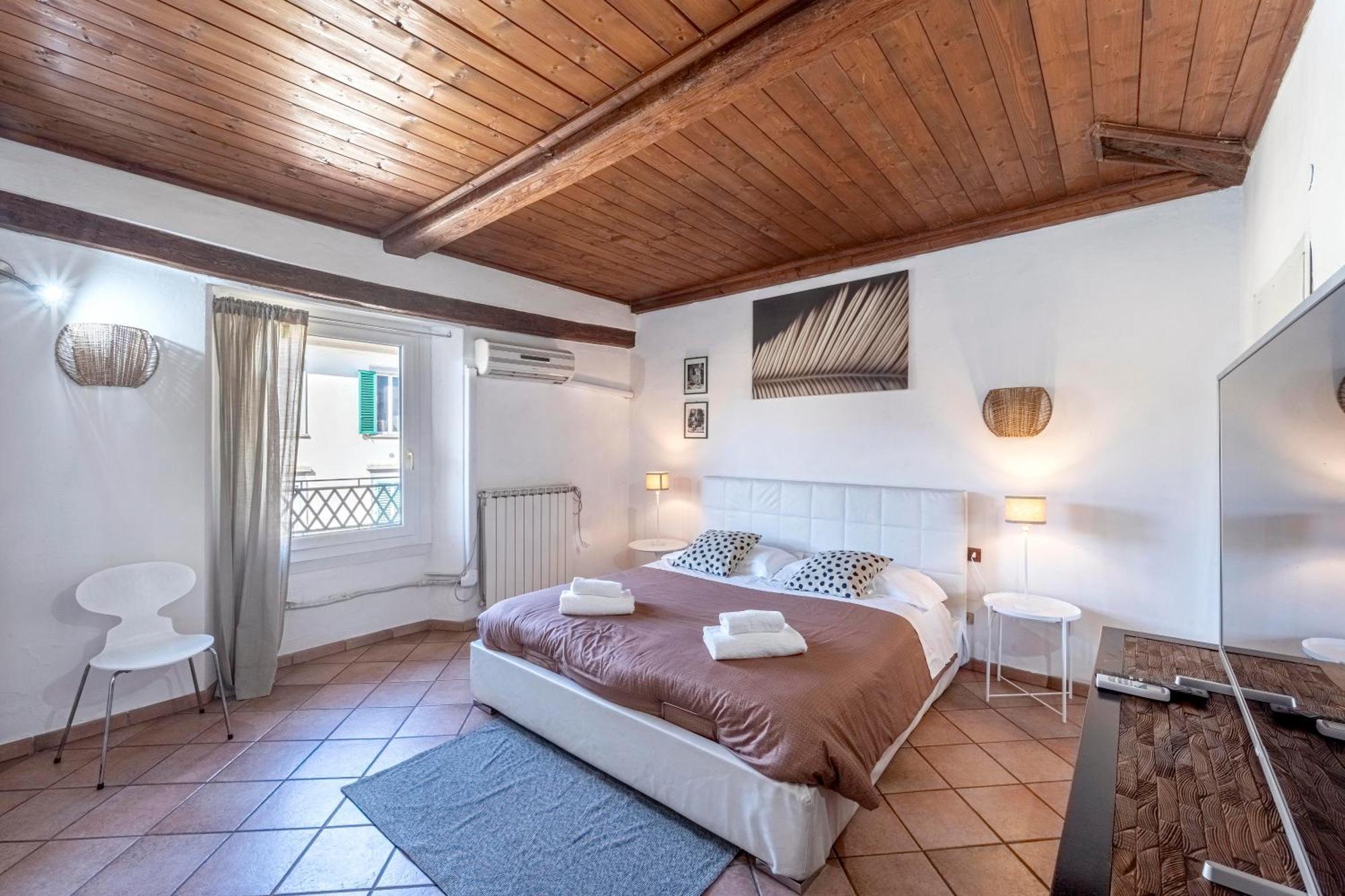 Tora Casa de hóspedes Florença