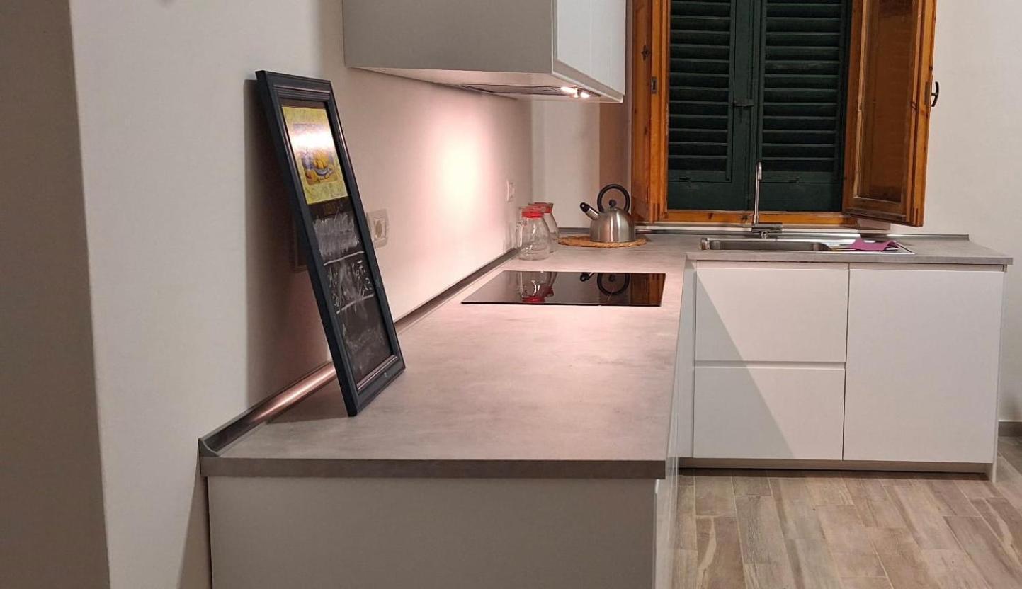 Residenza Cavour Florença