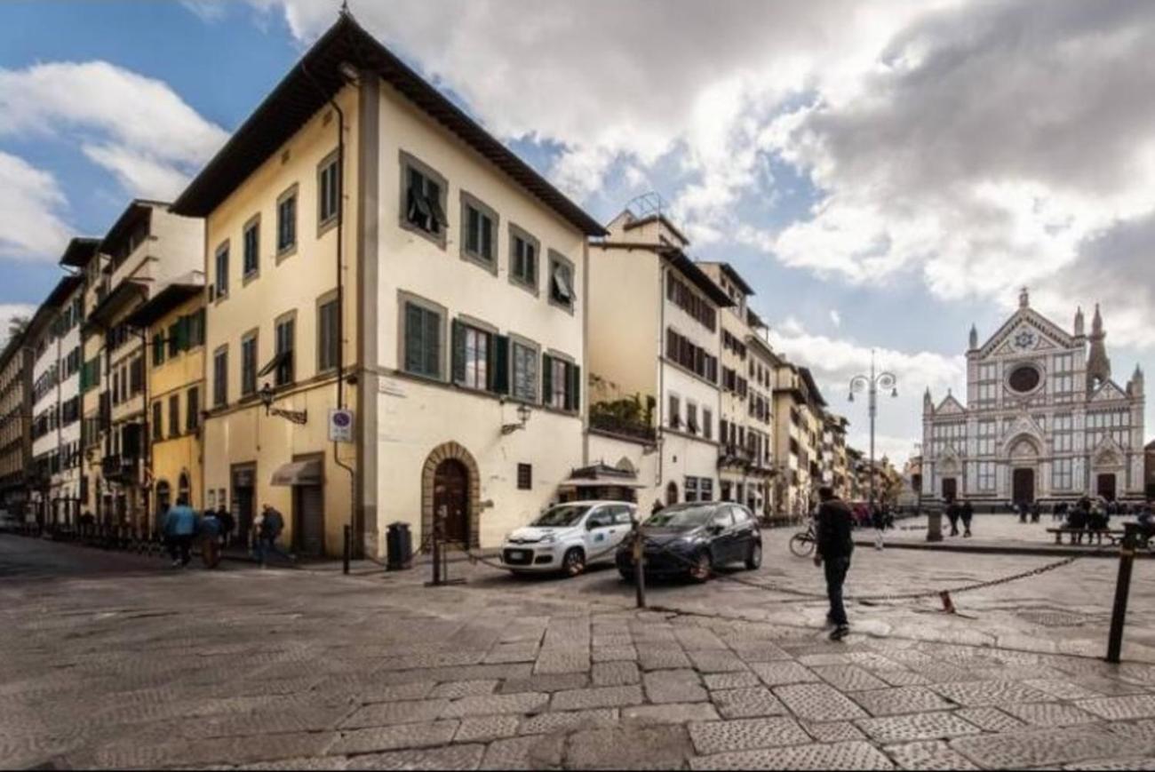 Beautiful 2 Bedroom At The Historic Center * Florence