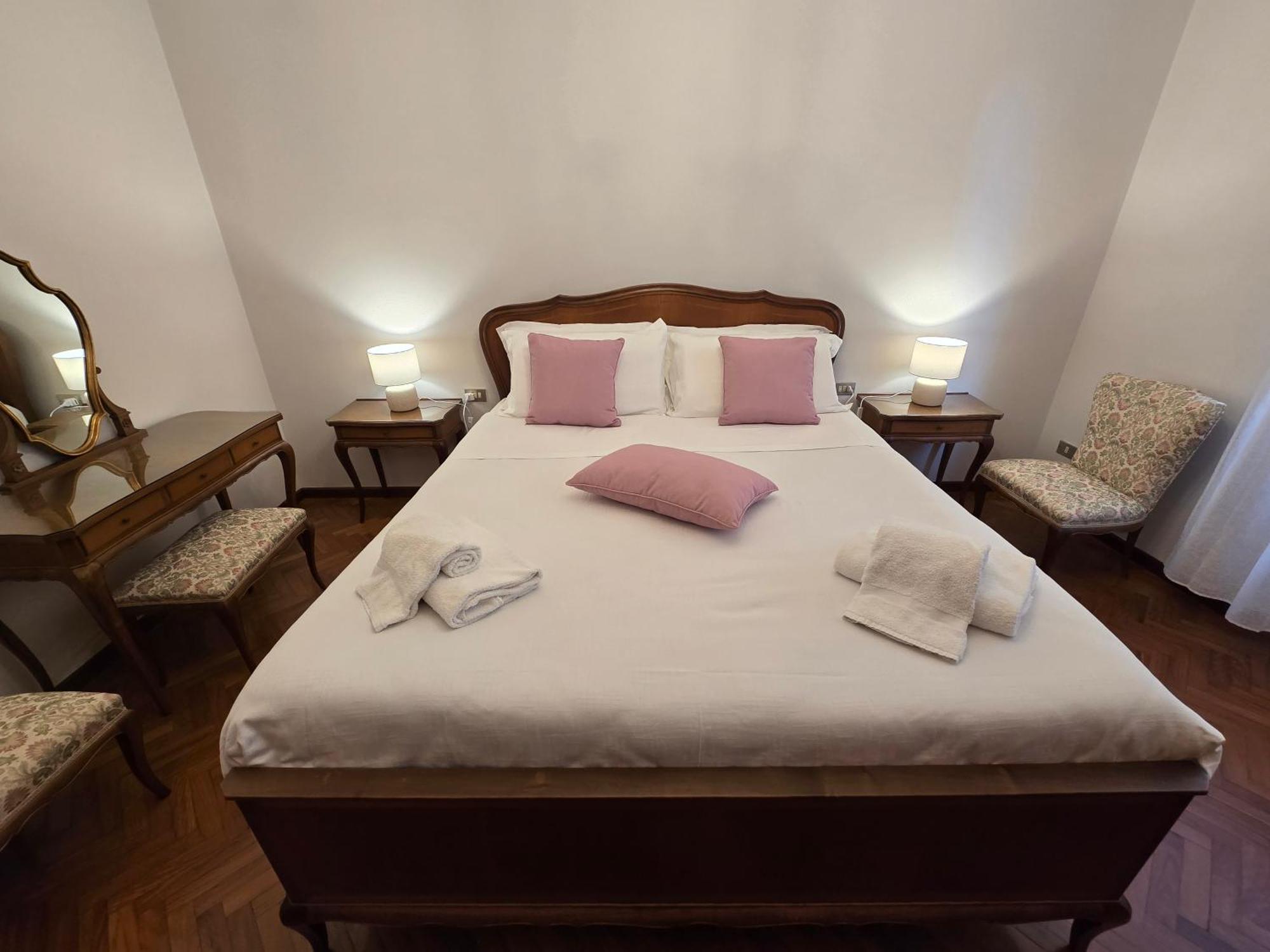 La Casa Di Lia Firenze