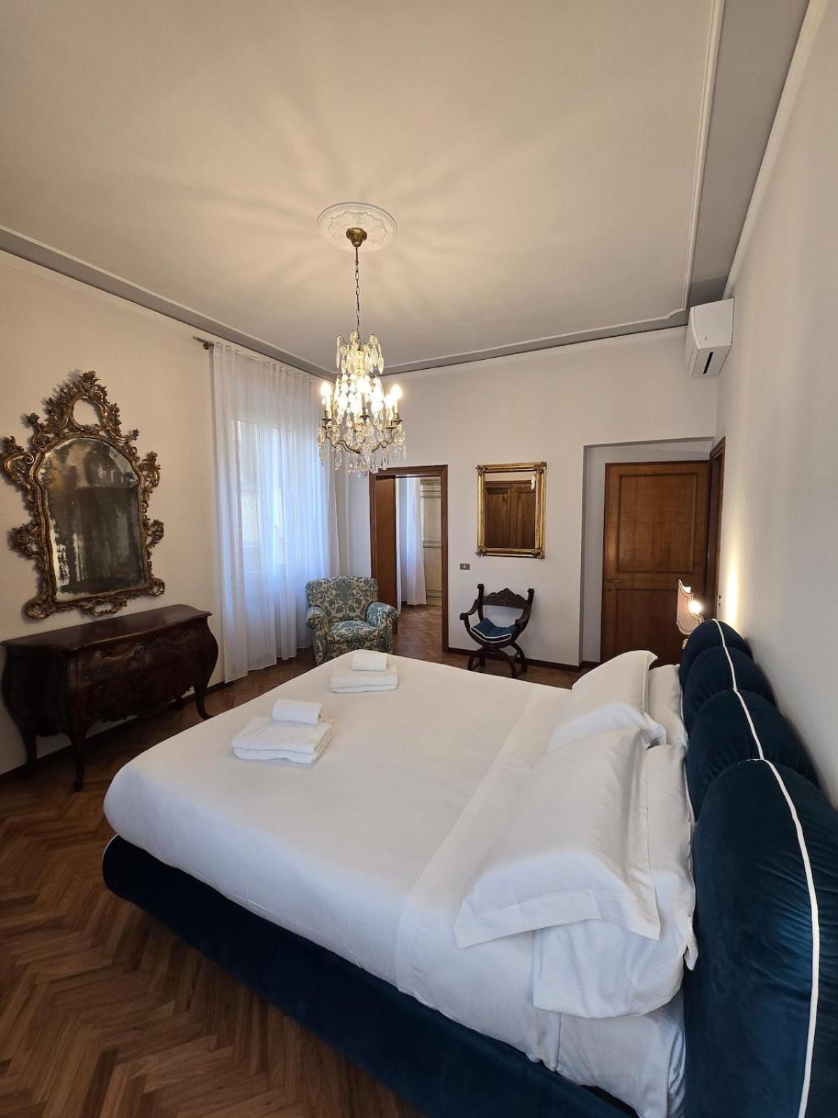 La Casa Di Lia Appartamento *