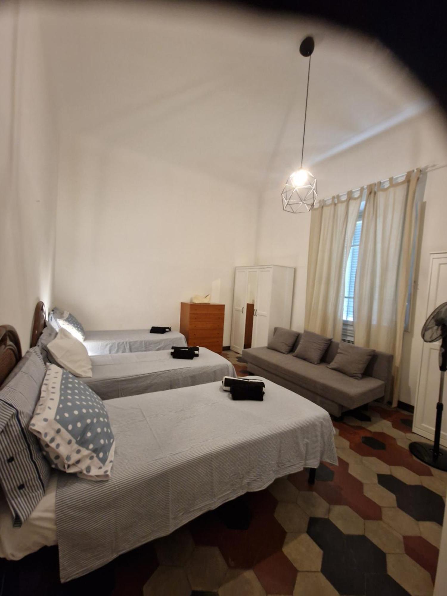 Casa Del Pellegrino Appartamento
