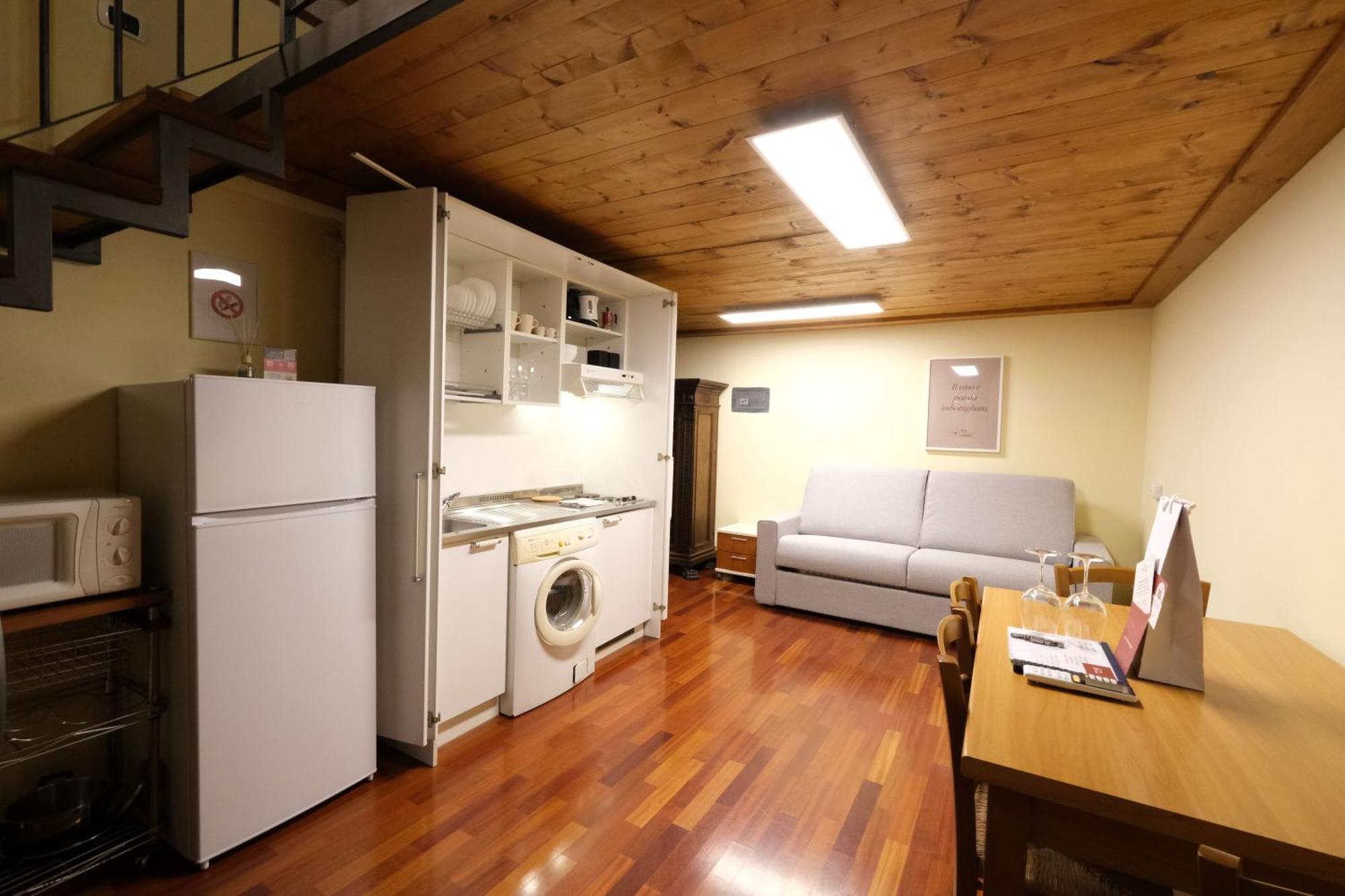 Appartement Wine Barbaresco Florence