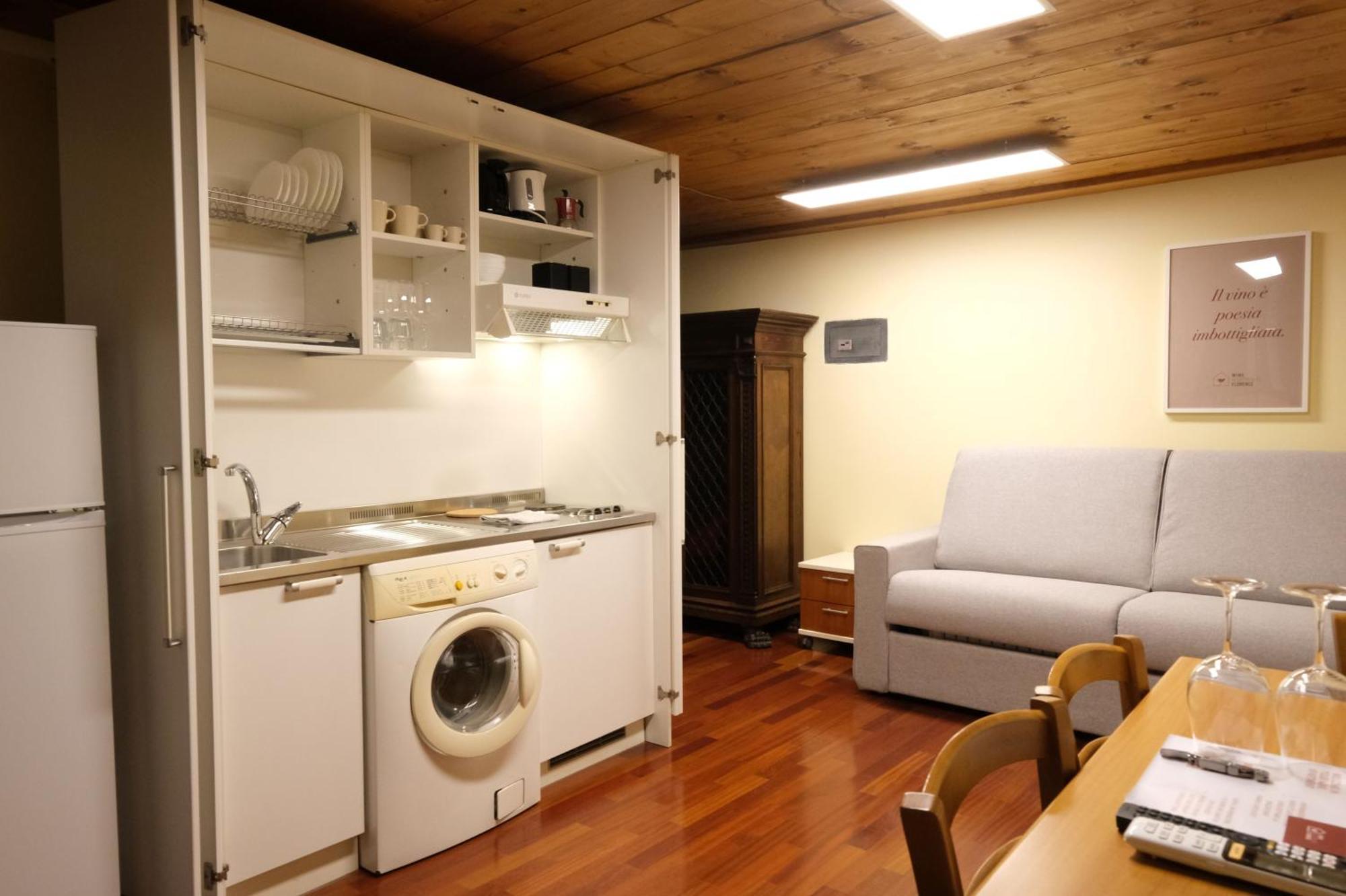 Appartement Wine Barbaresco