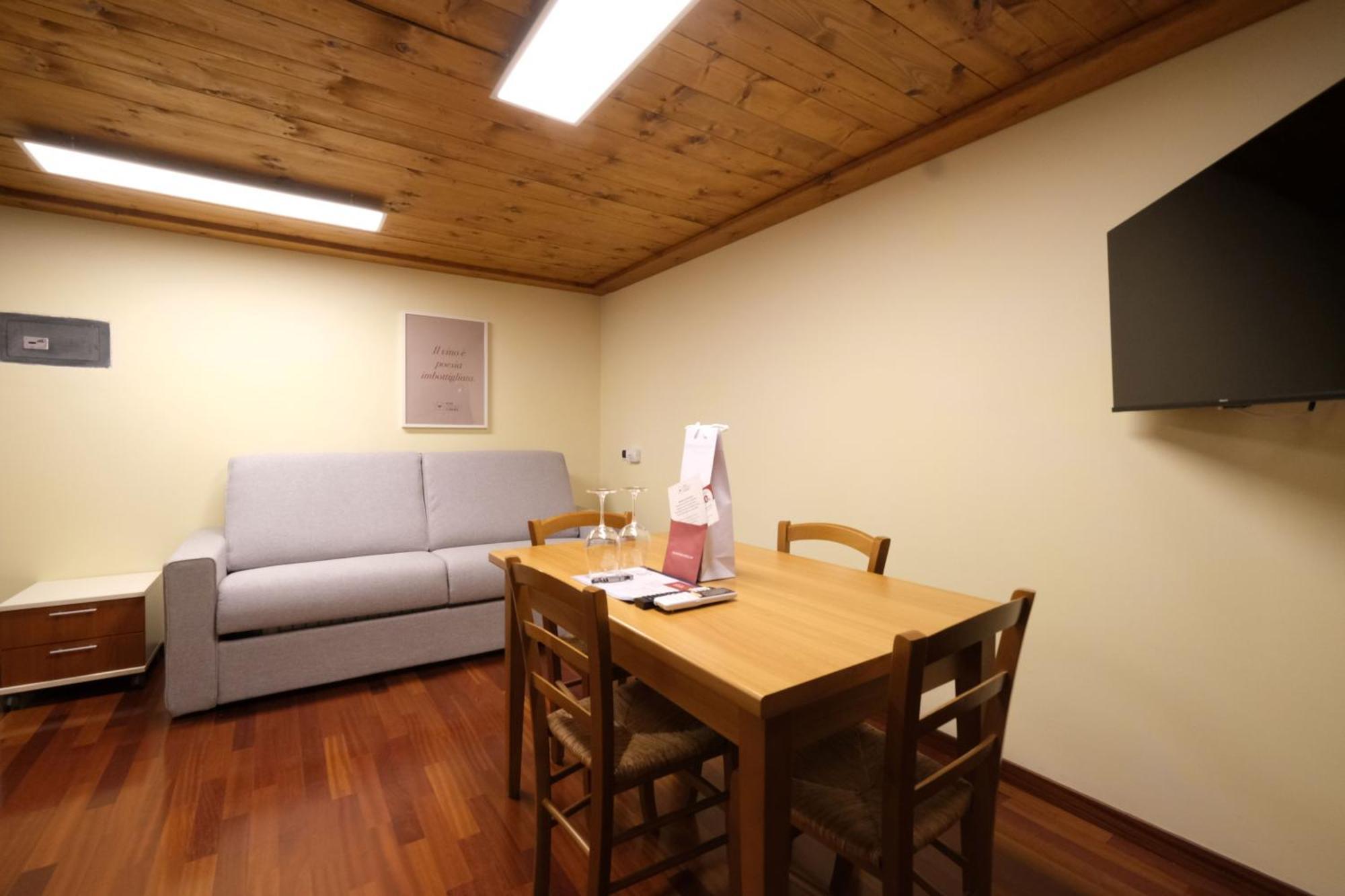 Appartement Wine Barbaresco Florence