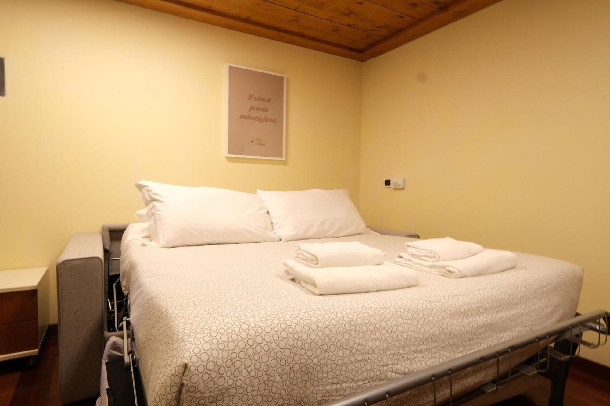 Appartement Wine Barbaresco Florence
