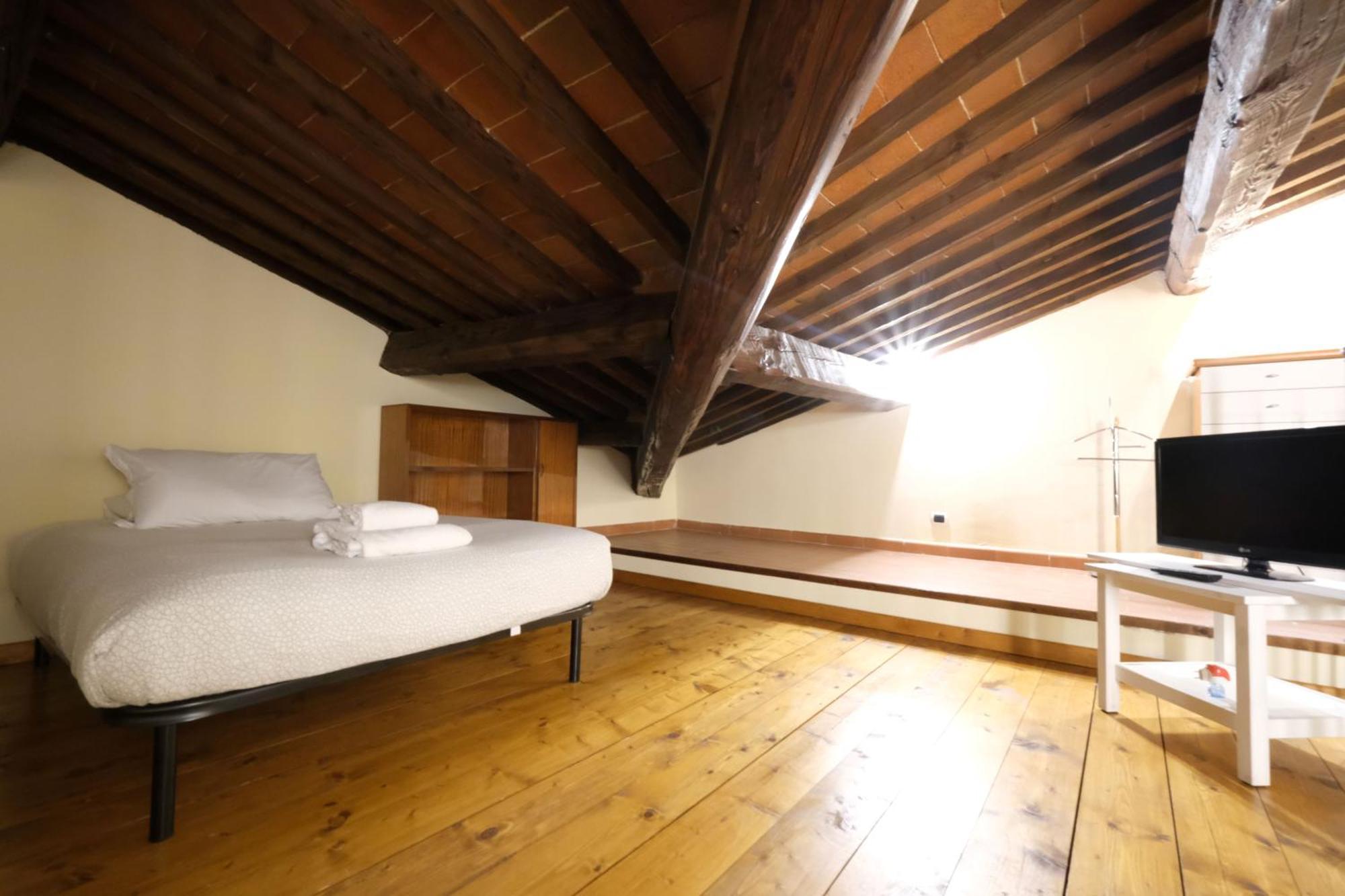 Wine Barbaresco Appartement