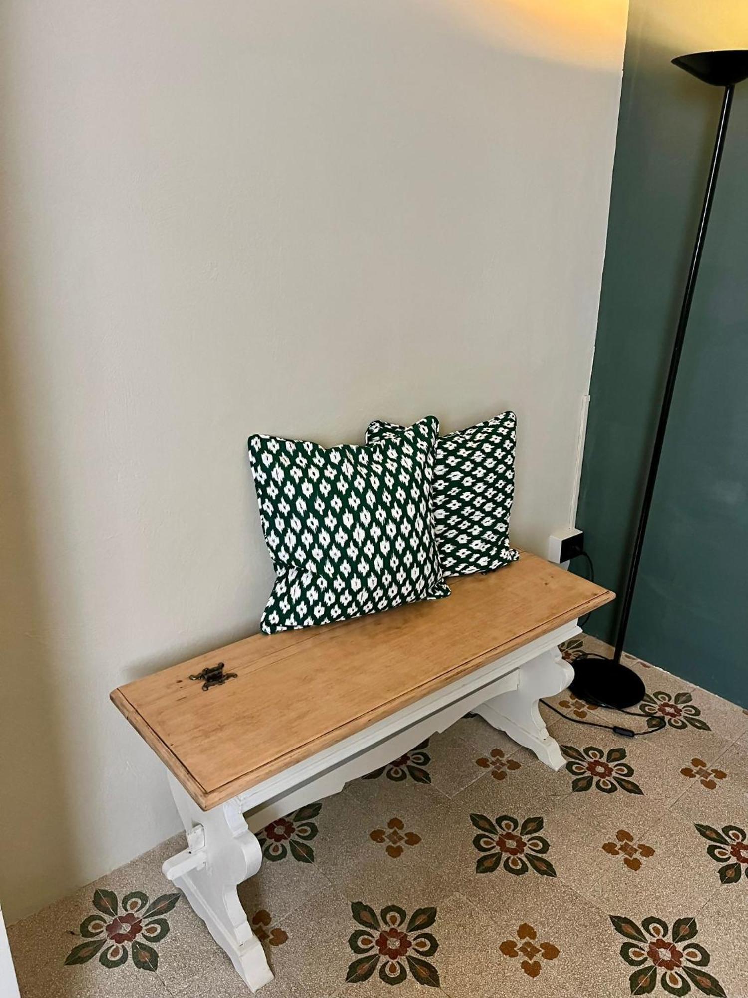 La Maison De Mavi Appartement *