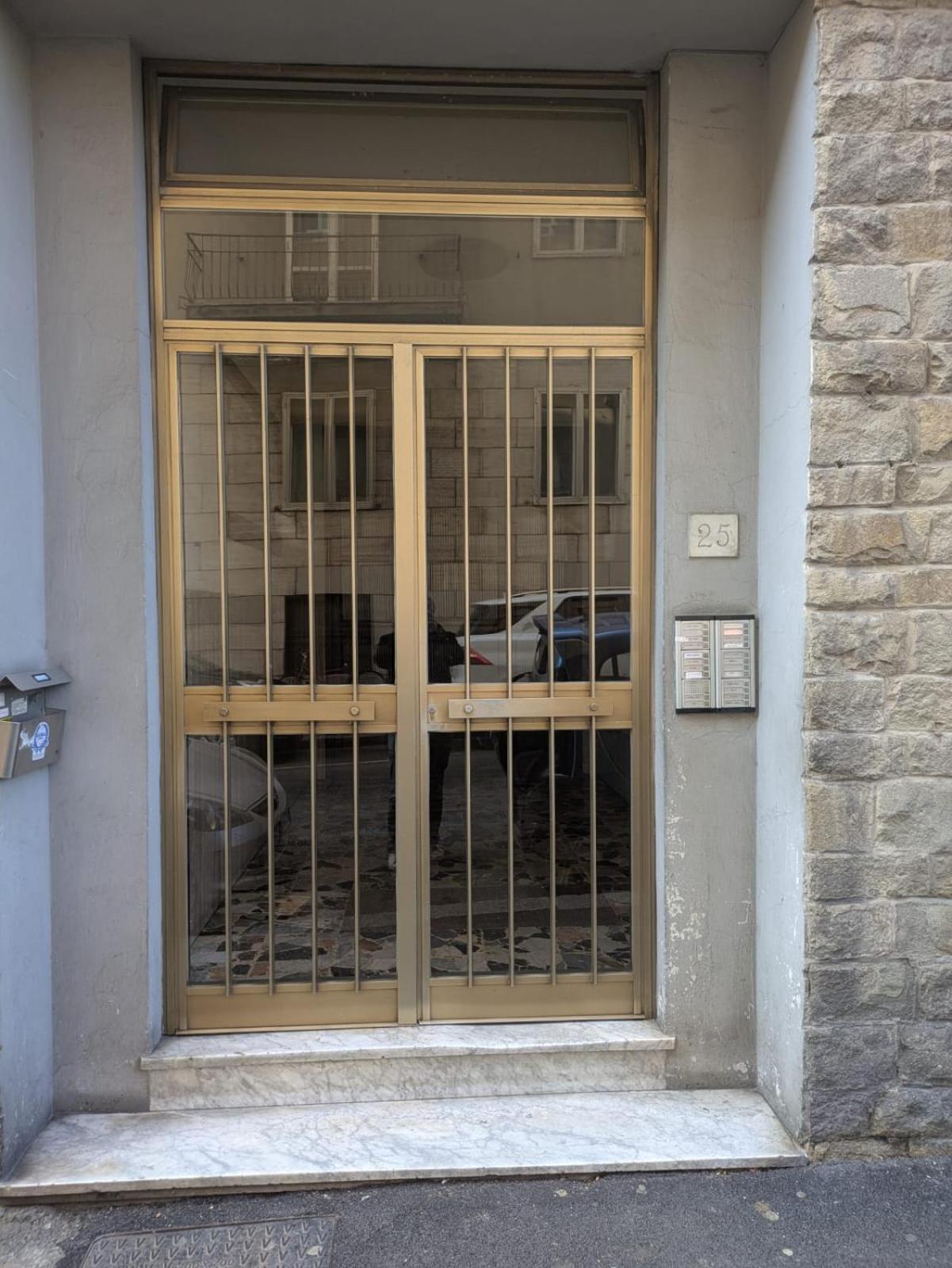 Casa Di Claudio-near Center Appartement *