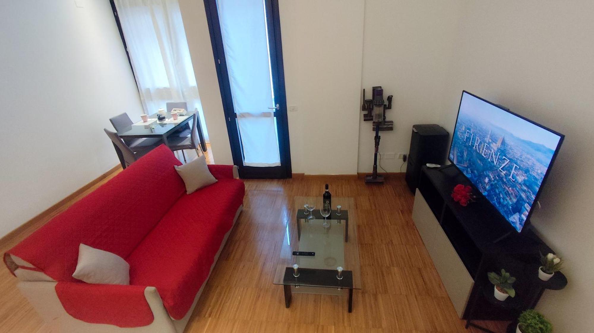 Appartamento Casa Di Lollo *