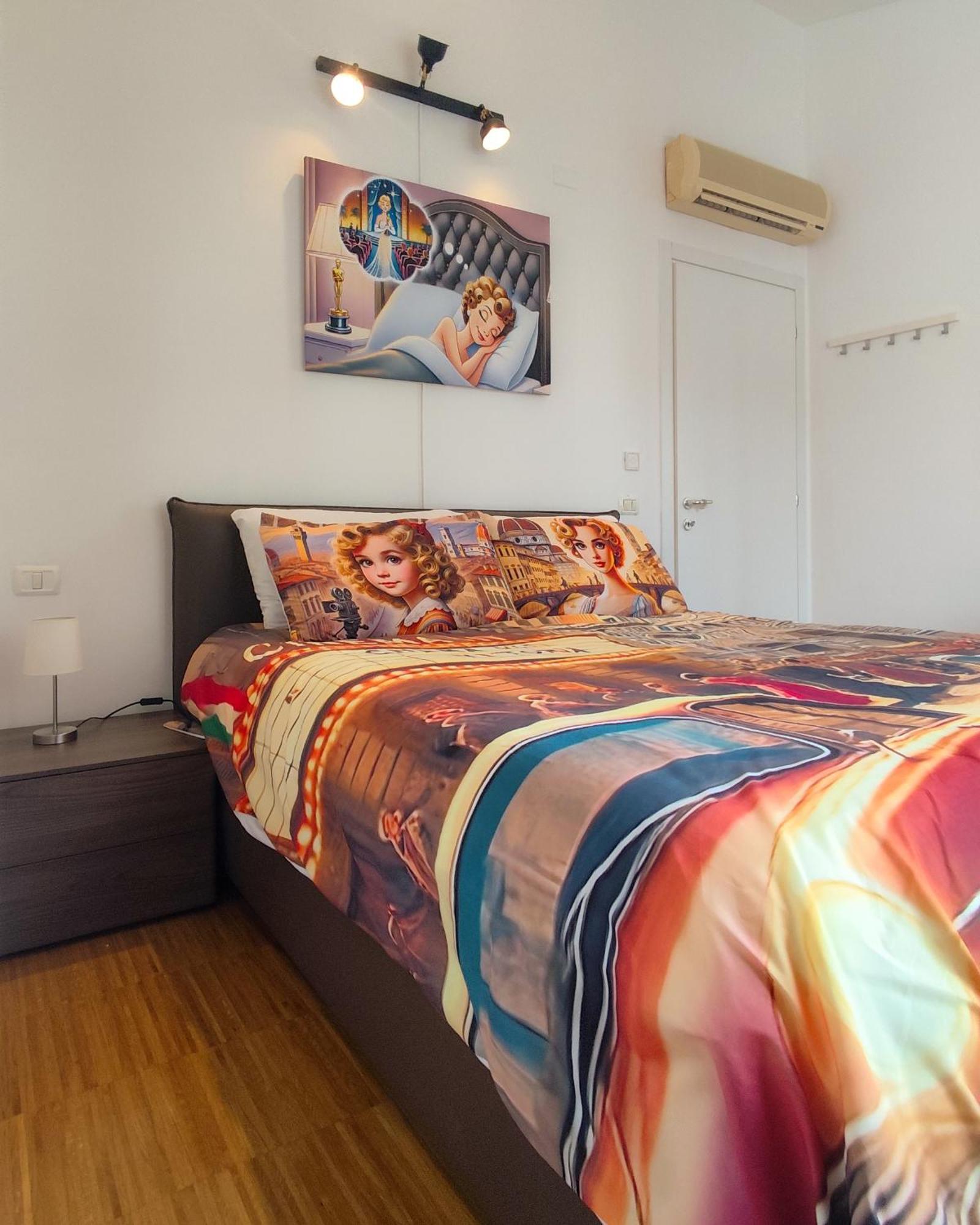 Appartamento Casa Di Lollo *