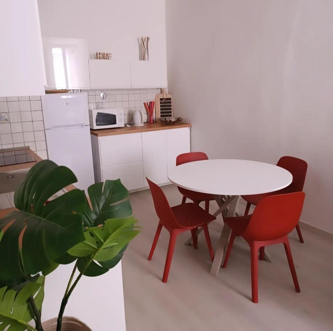 Apartment Handy House Florenz