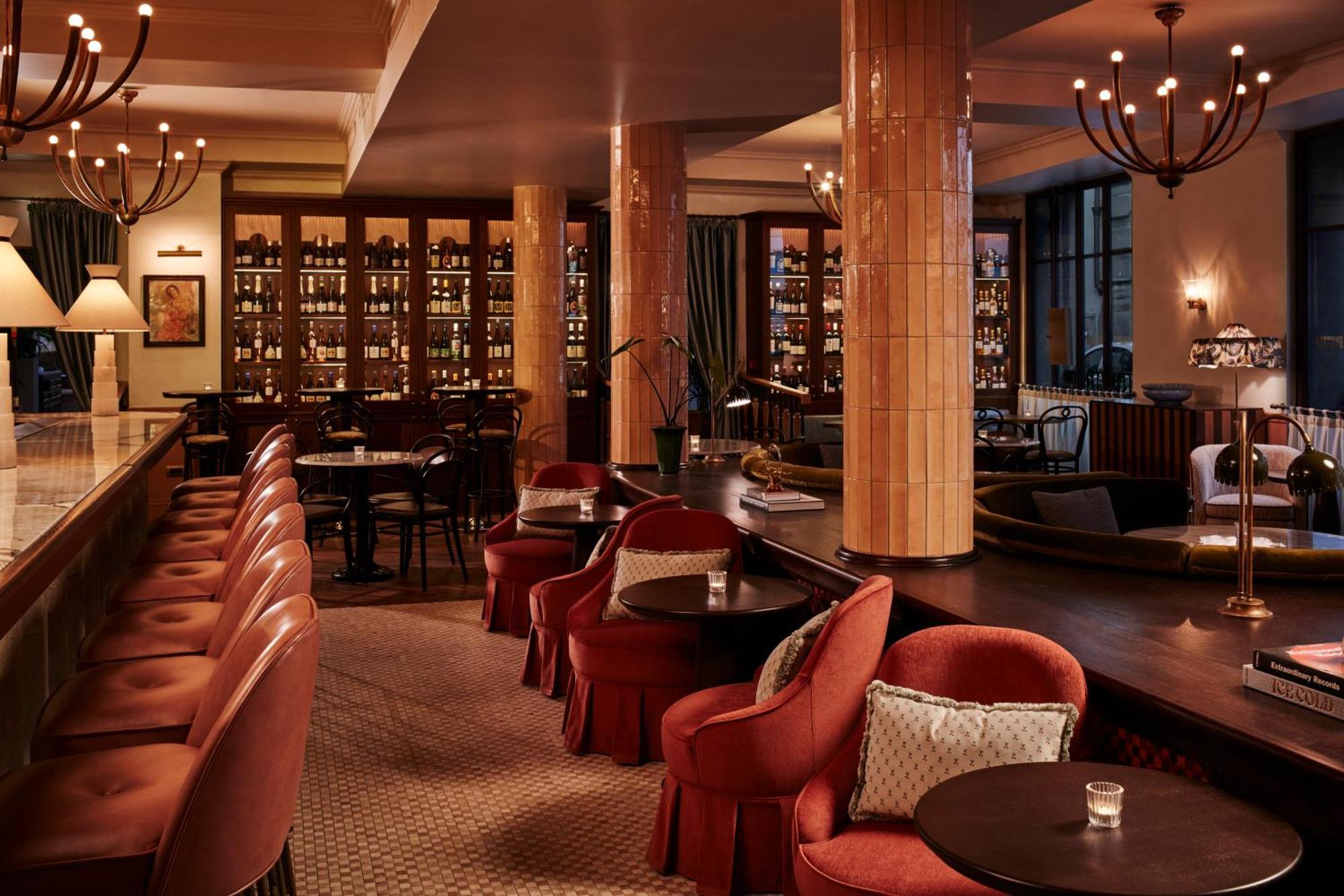 The Hoxton, 4* Florence