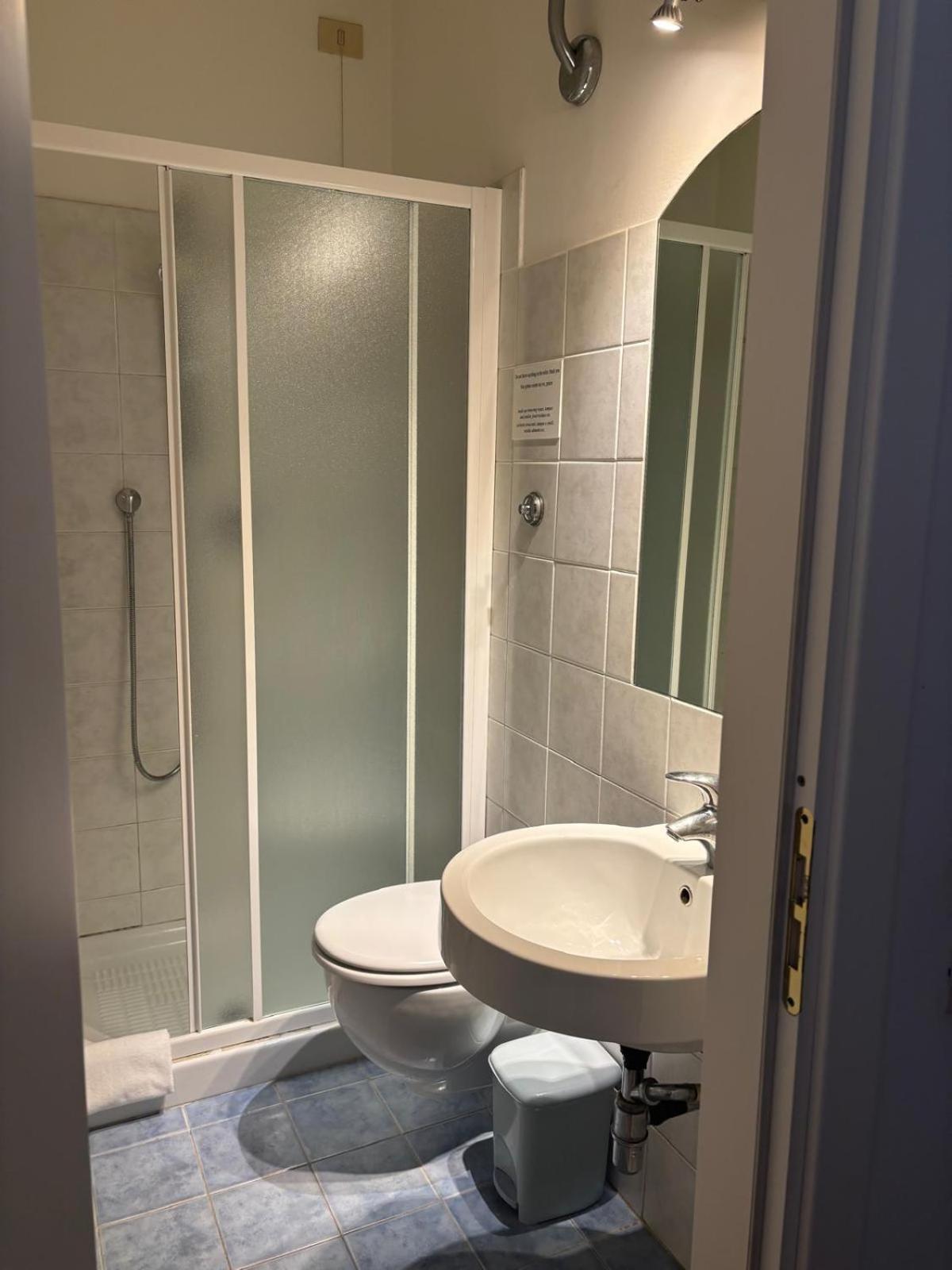 Girasole House Guest house Florence