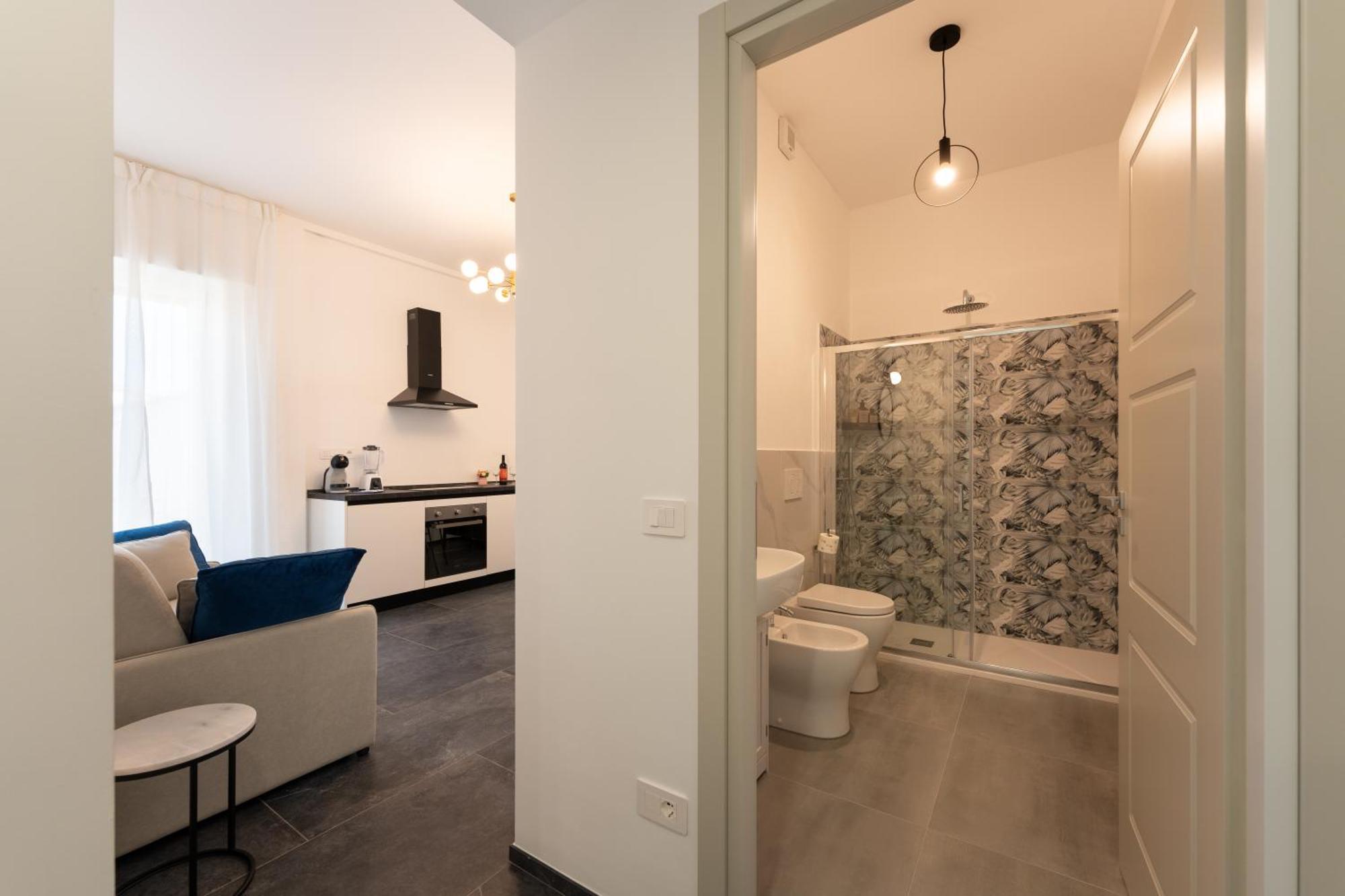 Rinascimento Appartement *