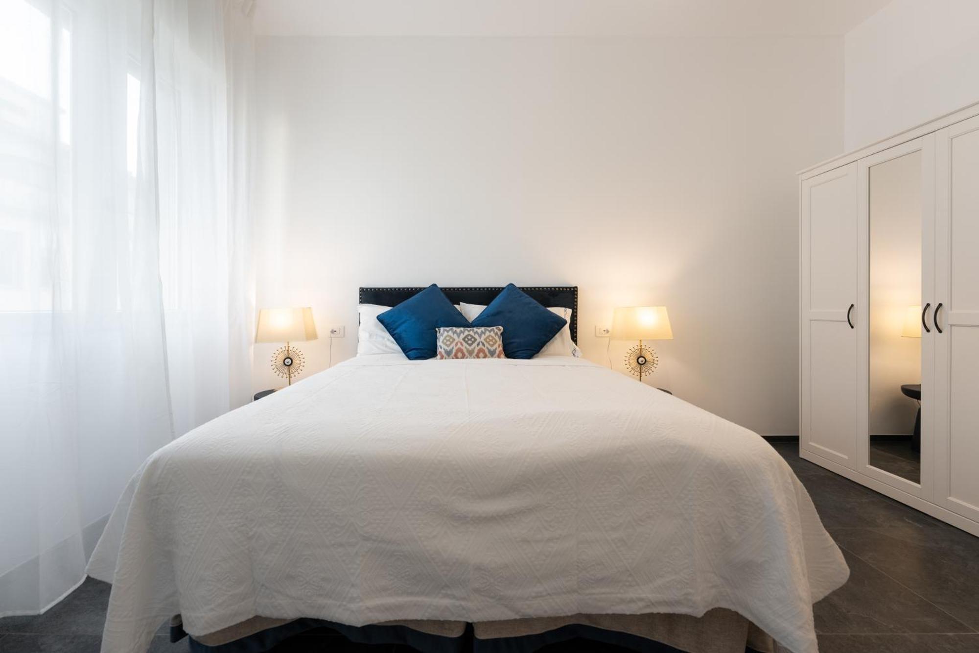 Rinascimento Appartement *