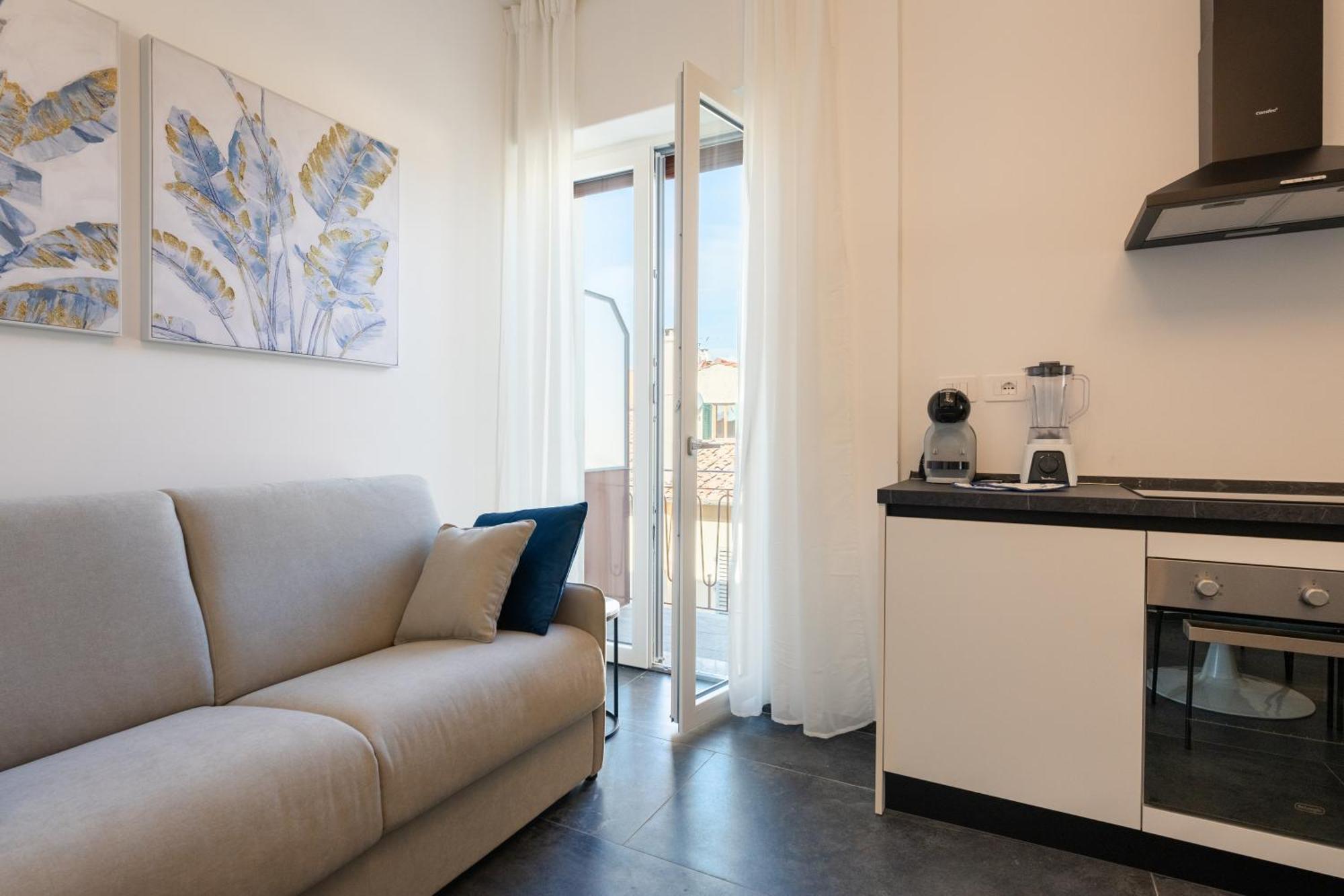 Appartement Rinascimento Florence