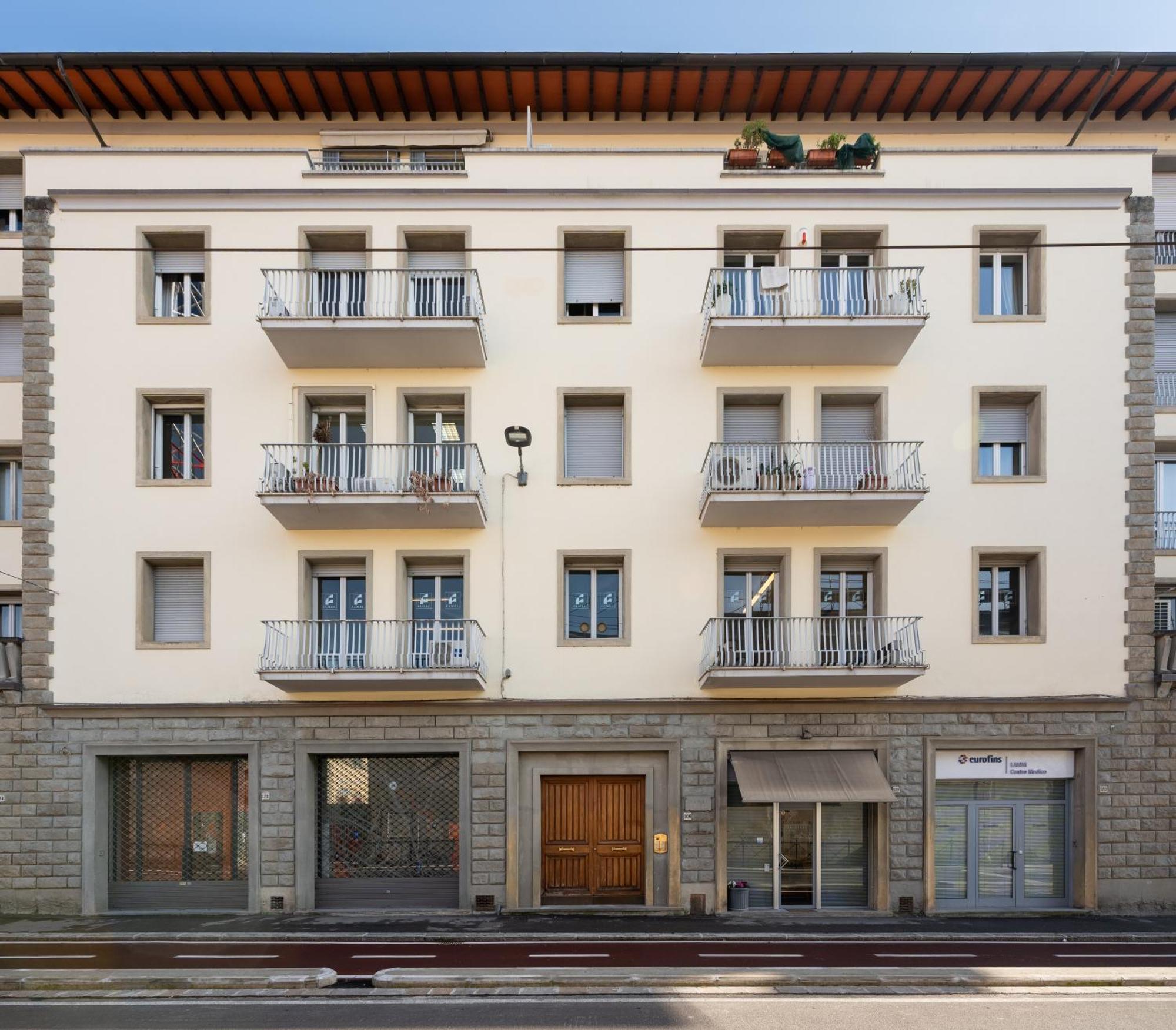 Rinascimento Florence