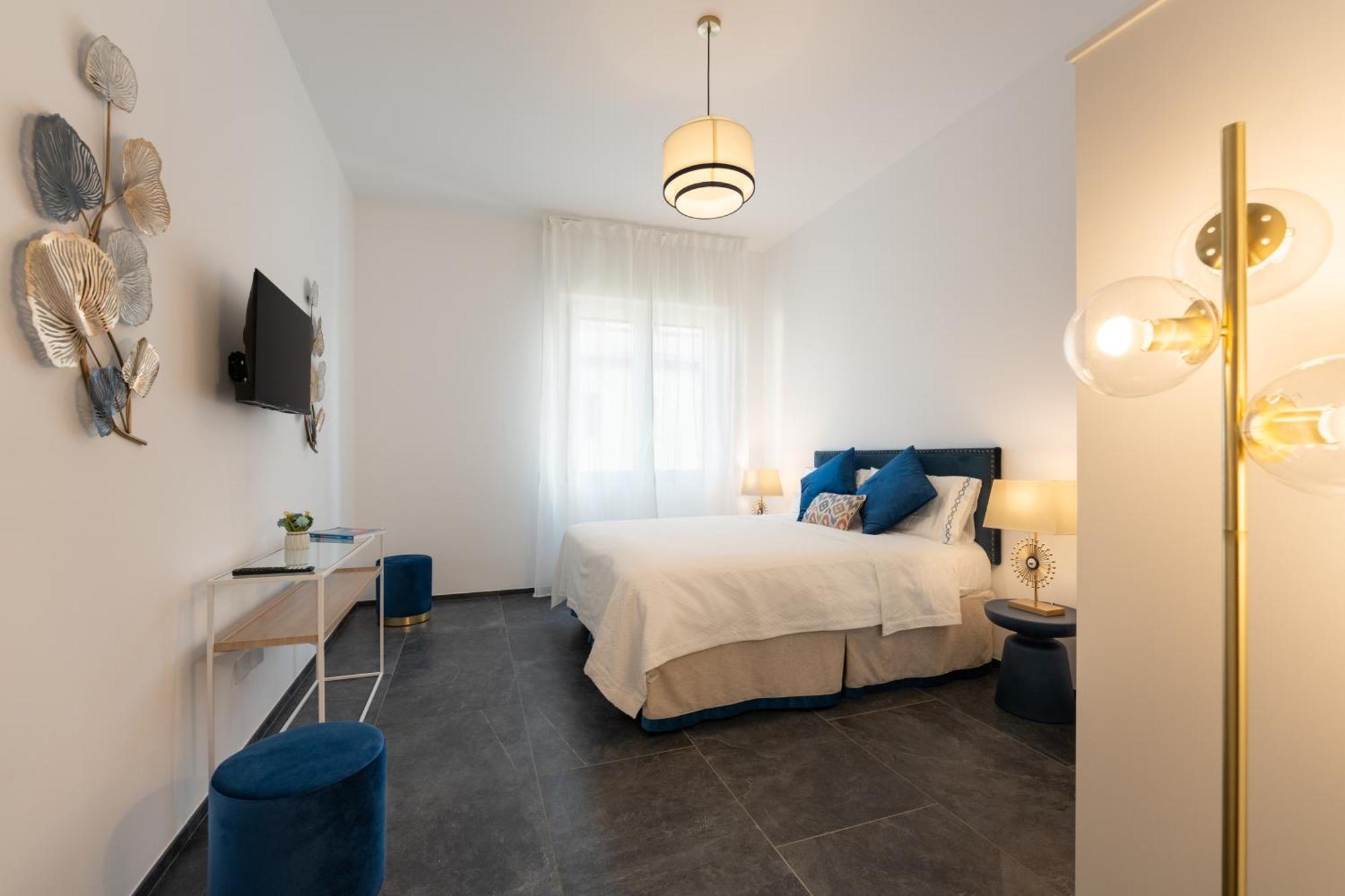 Rinascimento Appartement Florence