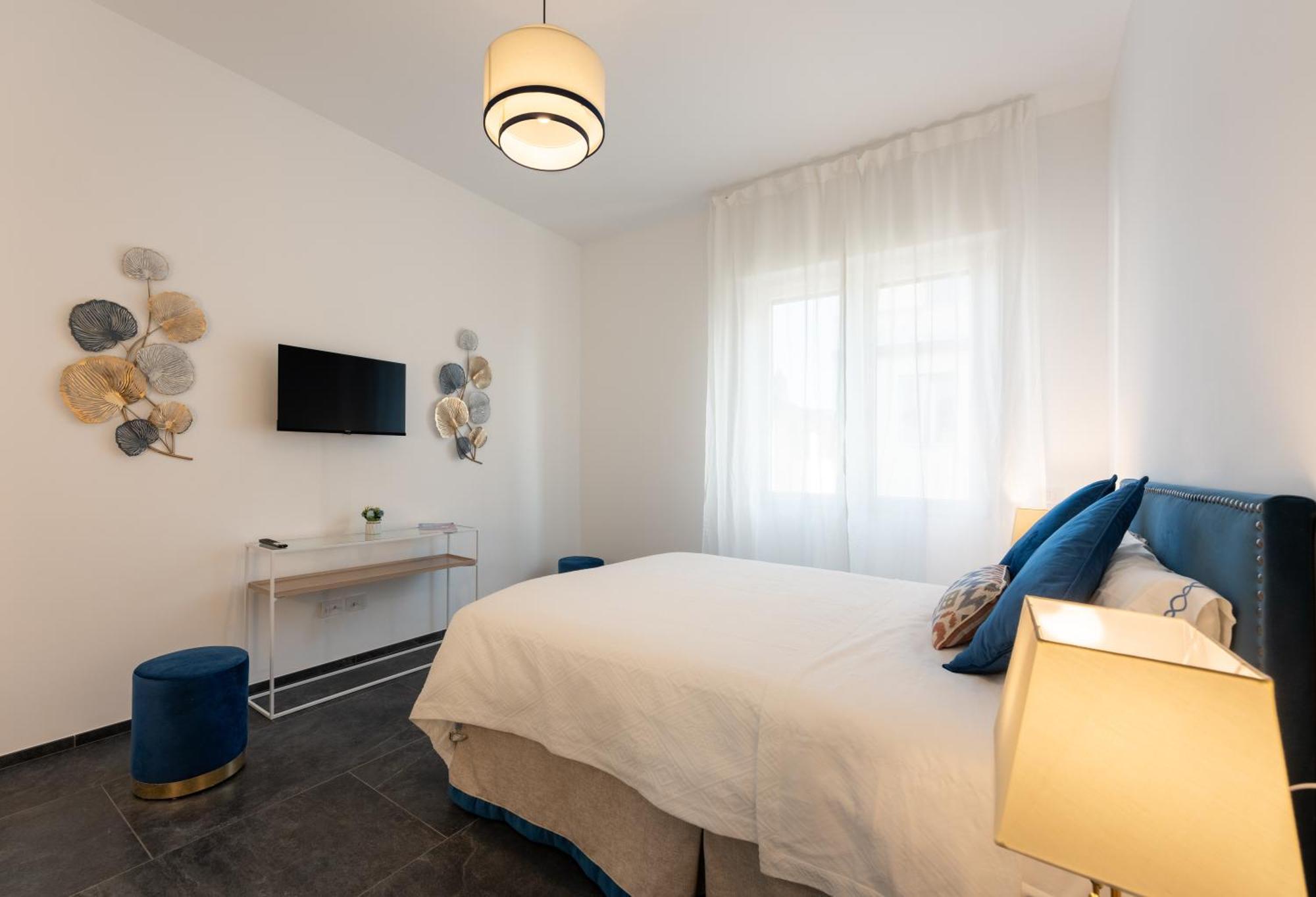 Appartement Rinascimento Florence