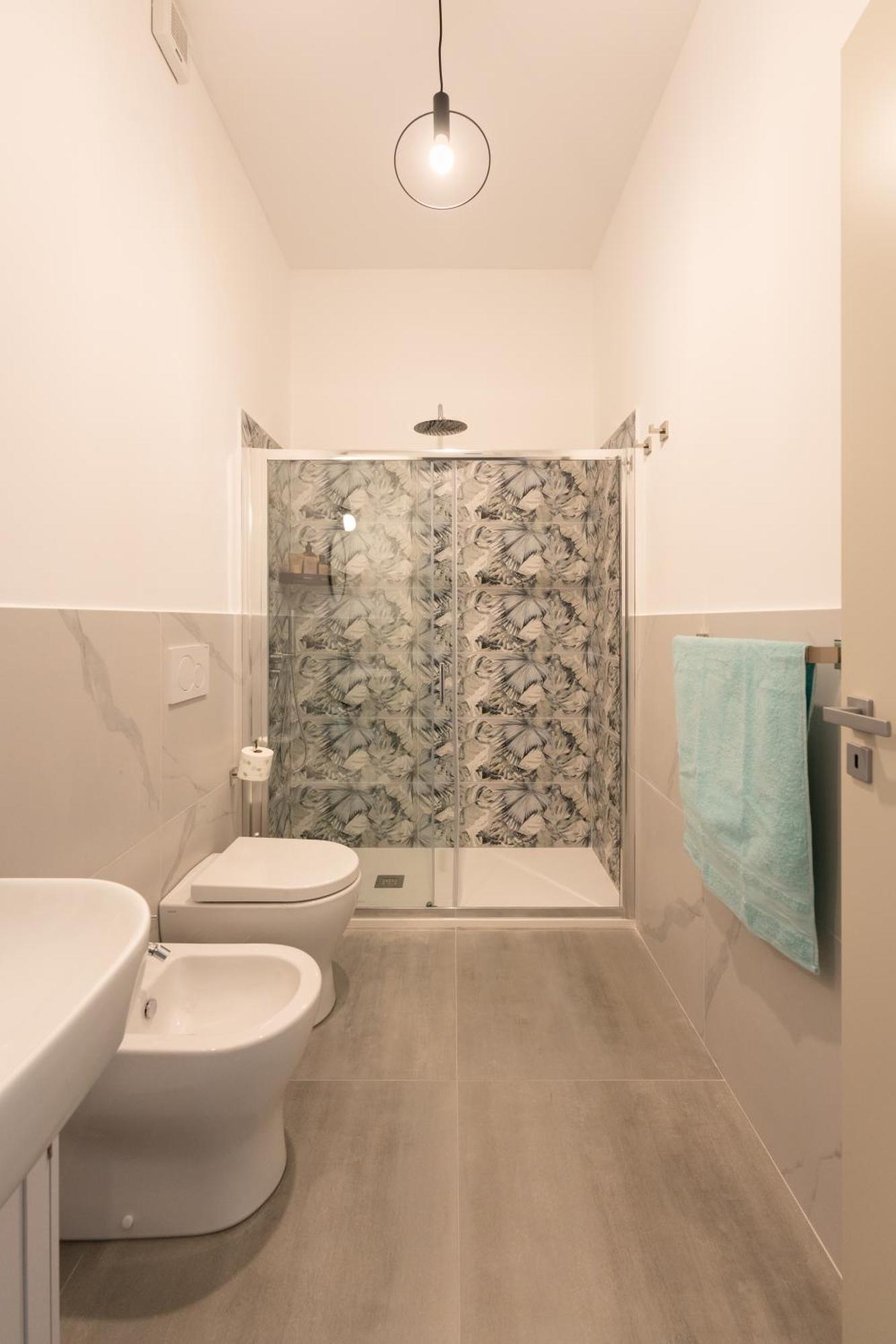 Rinascimento Appartement