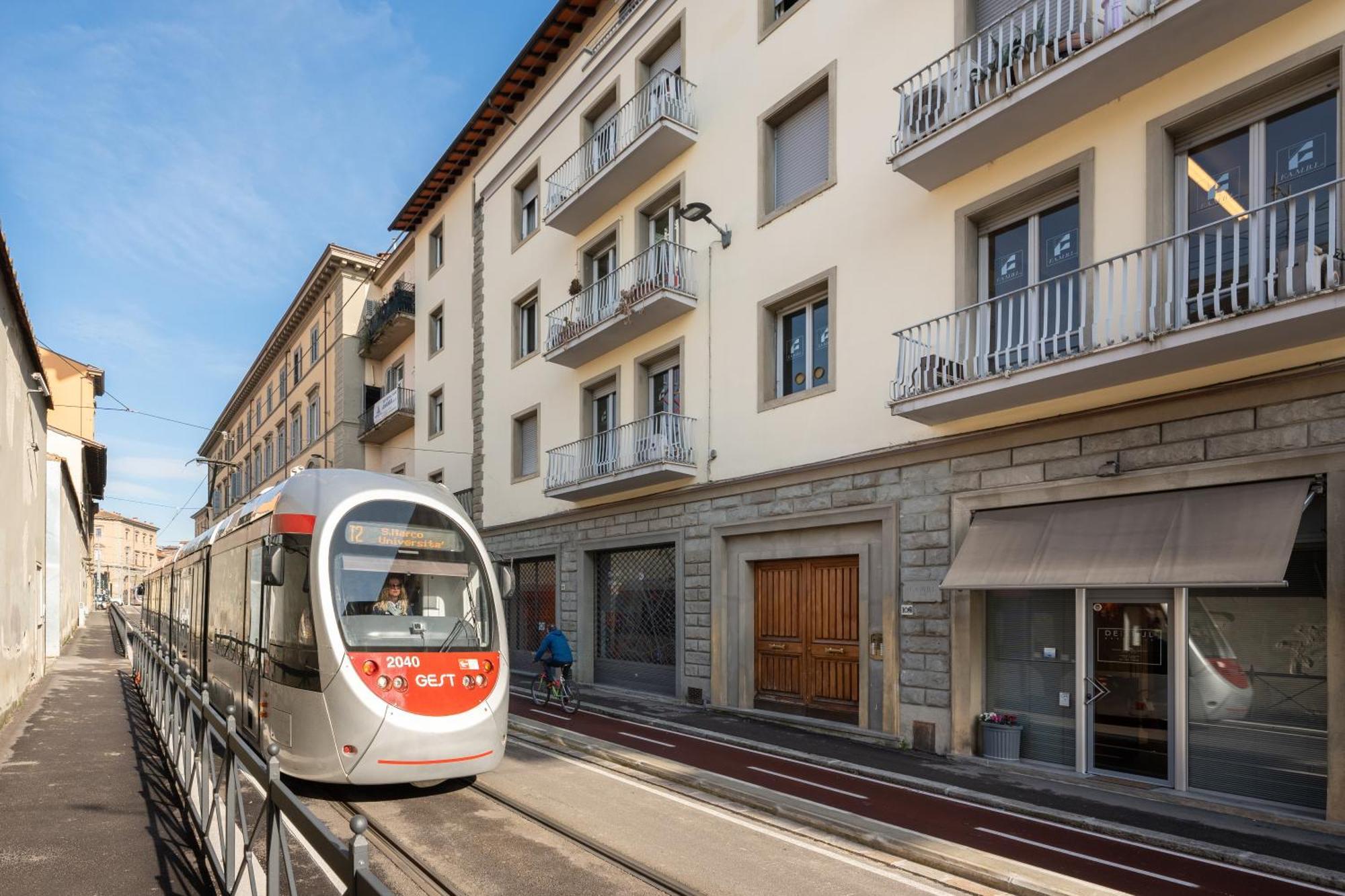 Rinascimento Appartement *