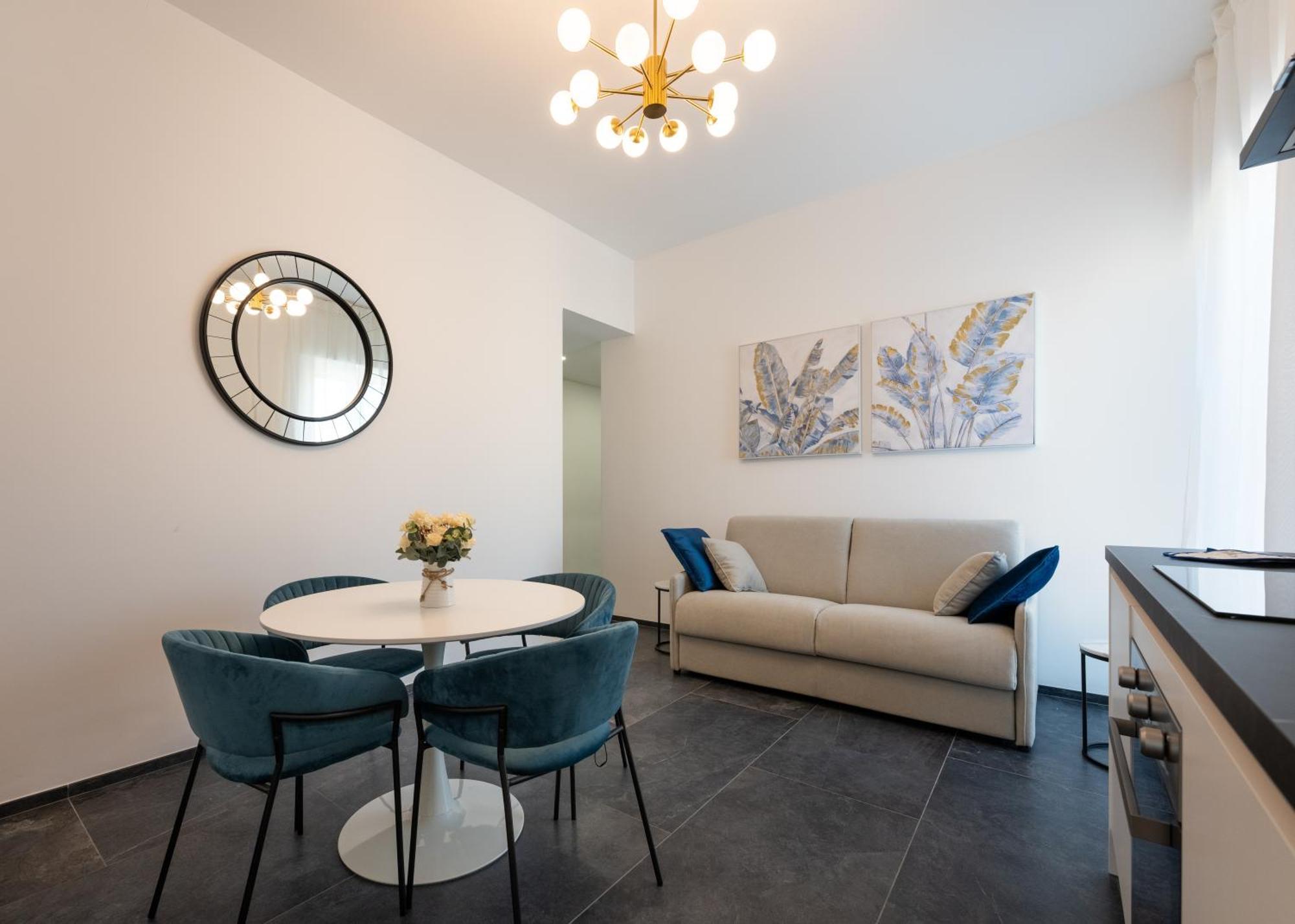 Rinascimento Appartement