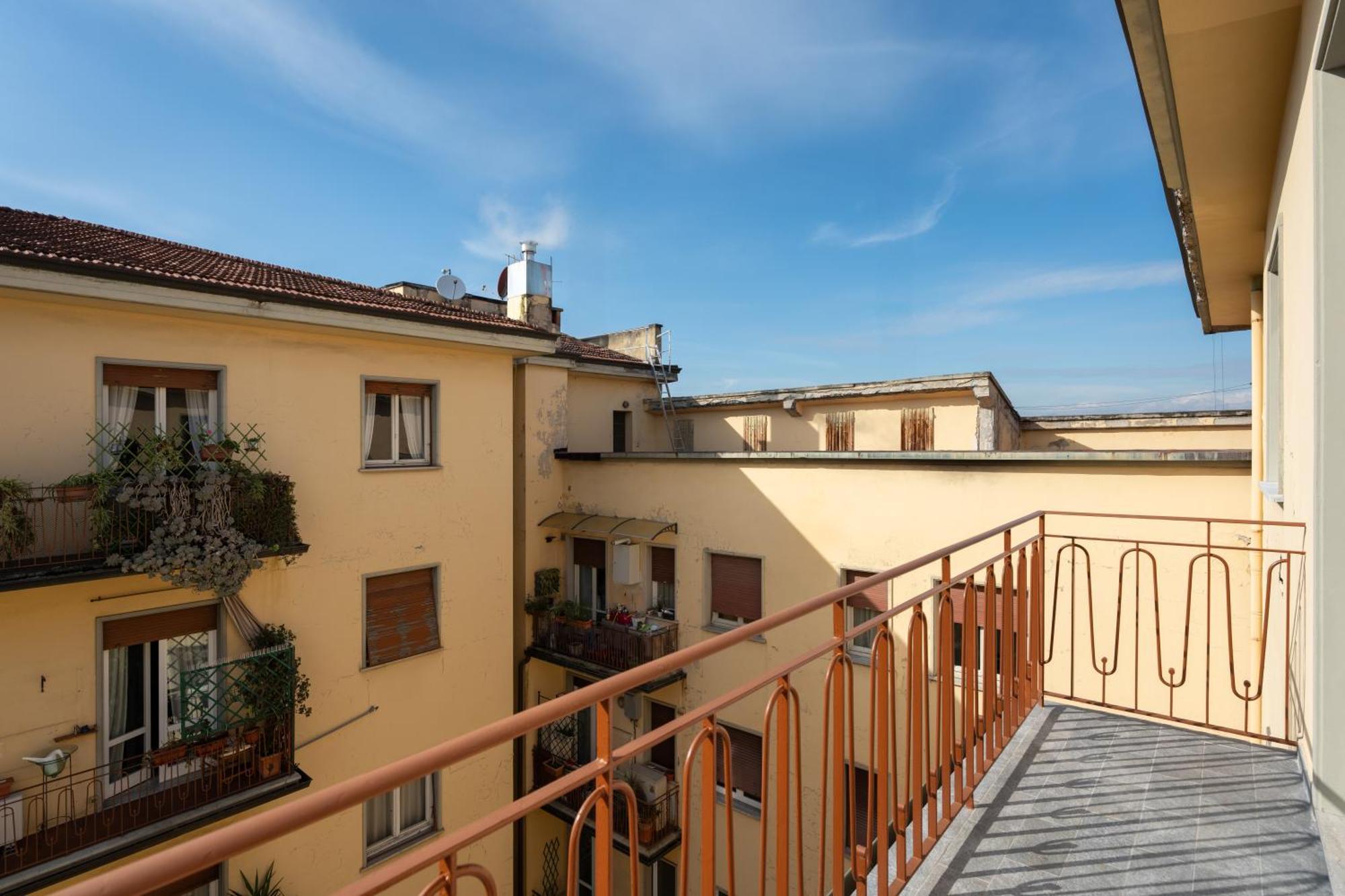 Rinascimento Appartement