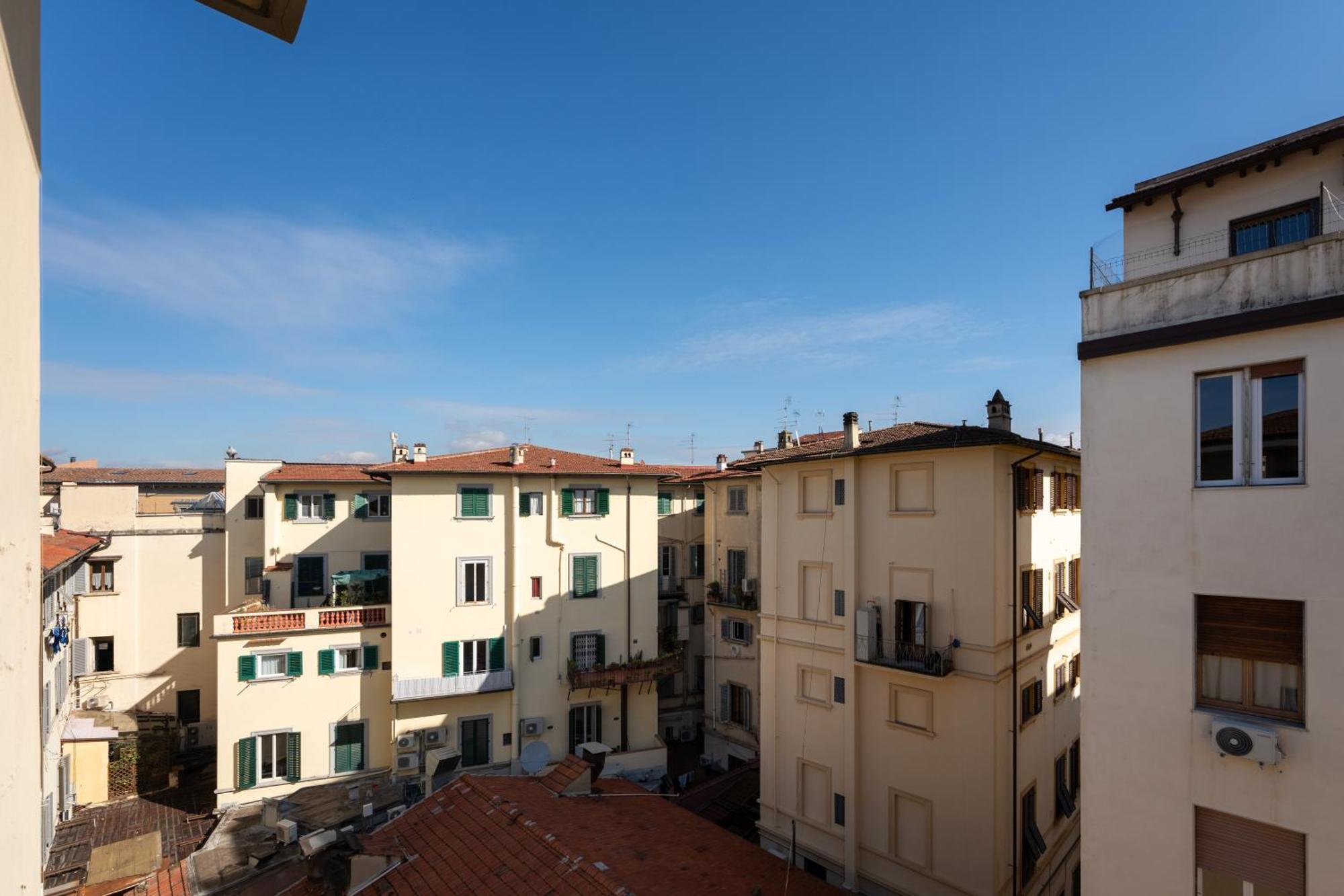 Appartement Rinascimento Florence
