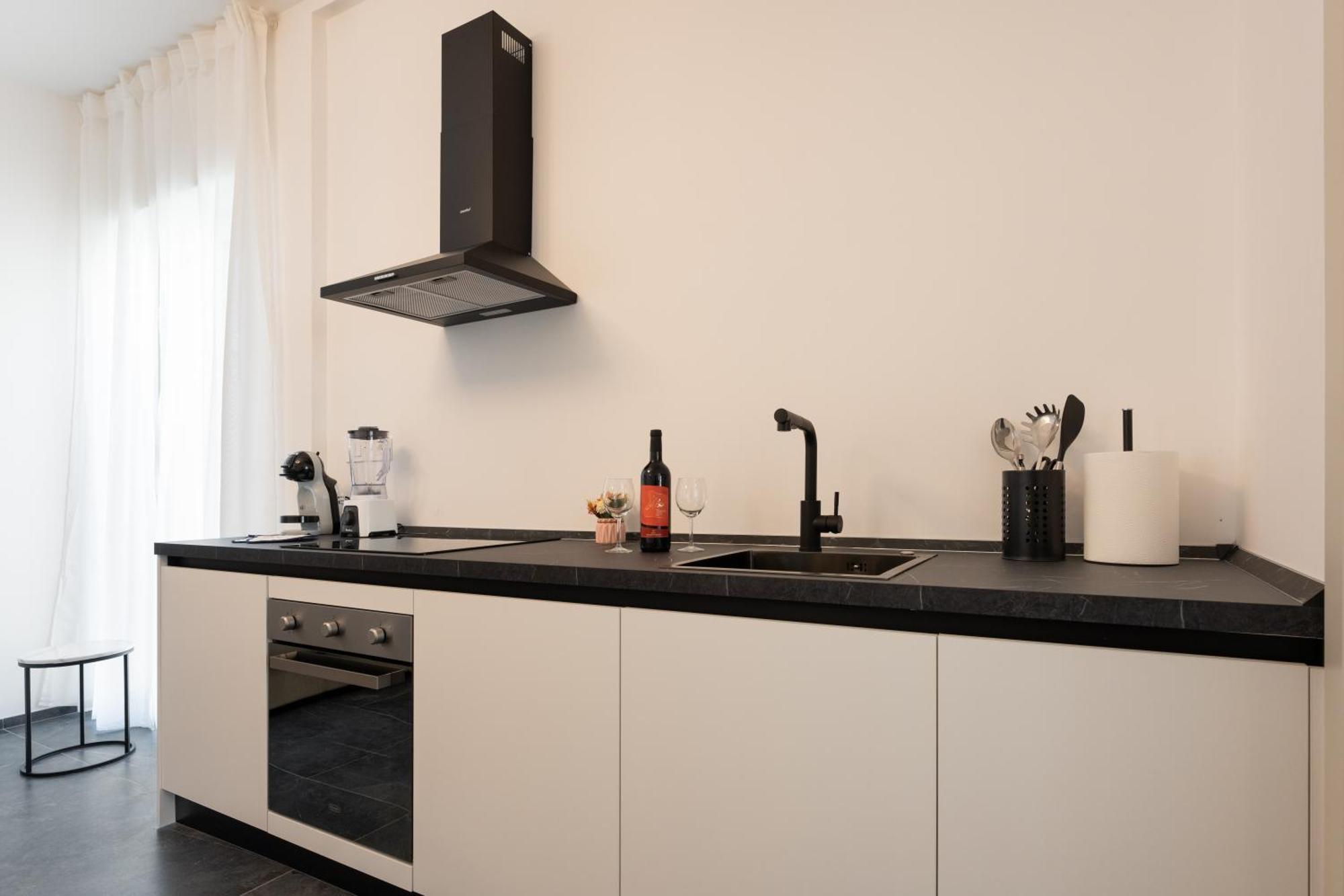 Rinascimento Appartement *