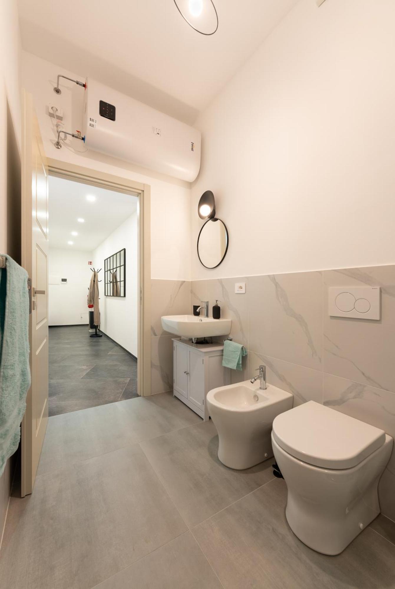 Rinascimento Appartement