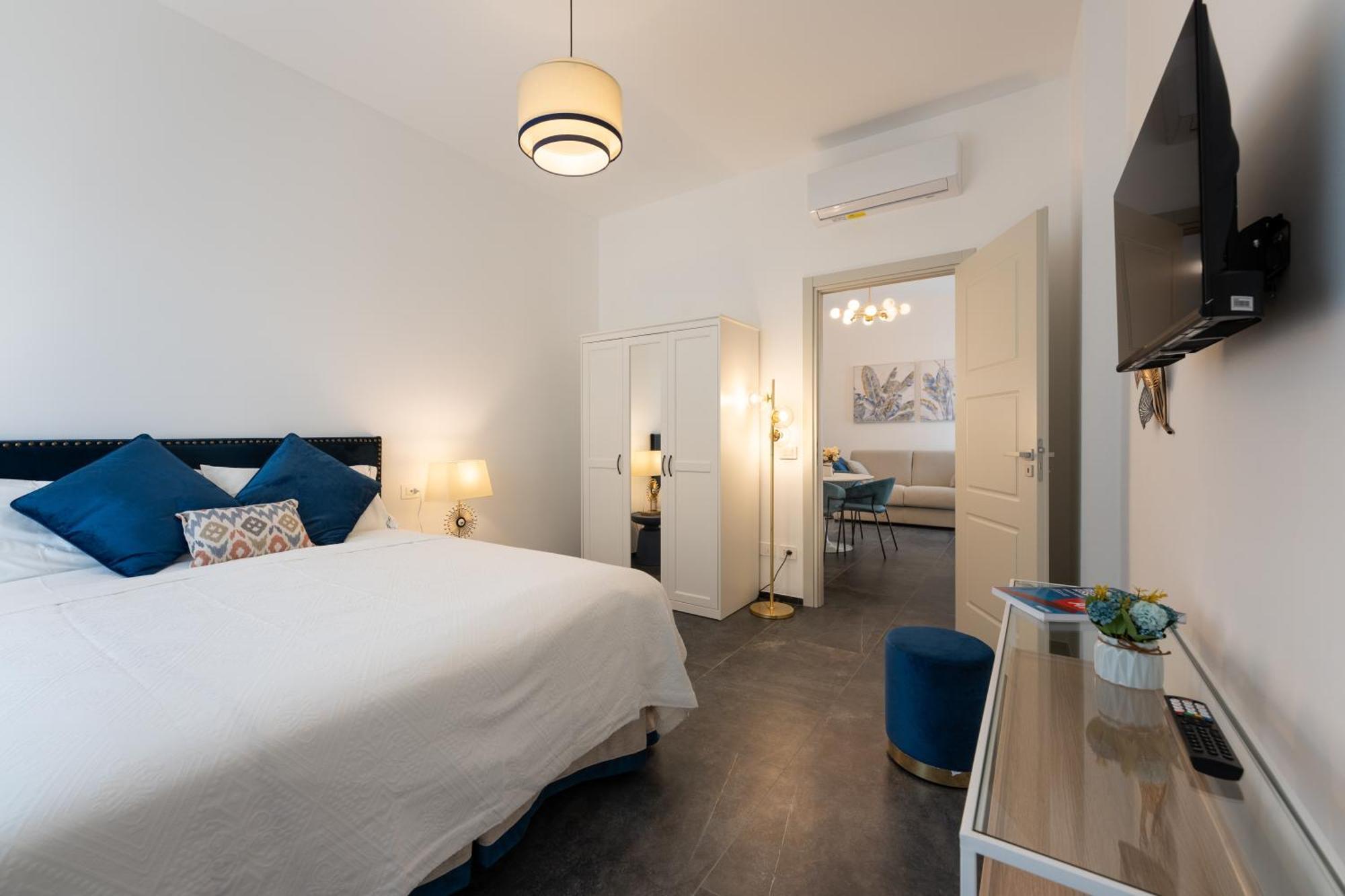 Appartement Rinascimento *