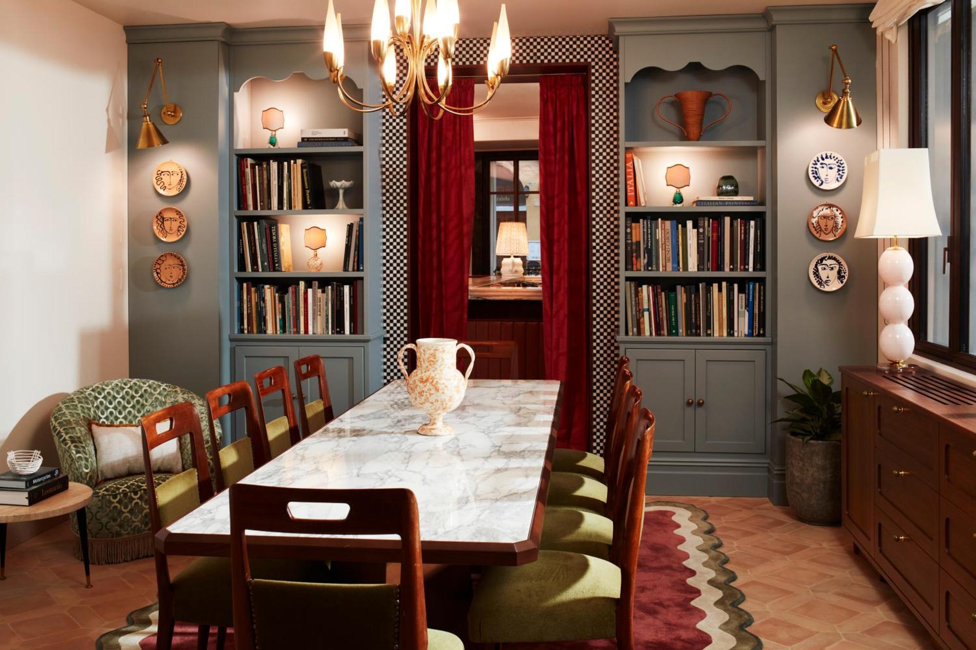 The Hoxton, Hotel 4*