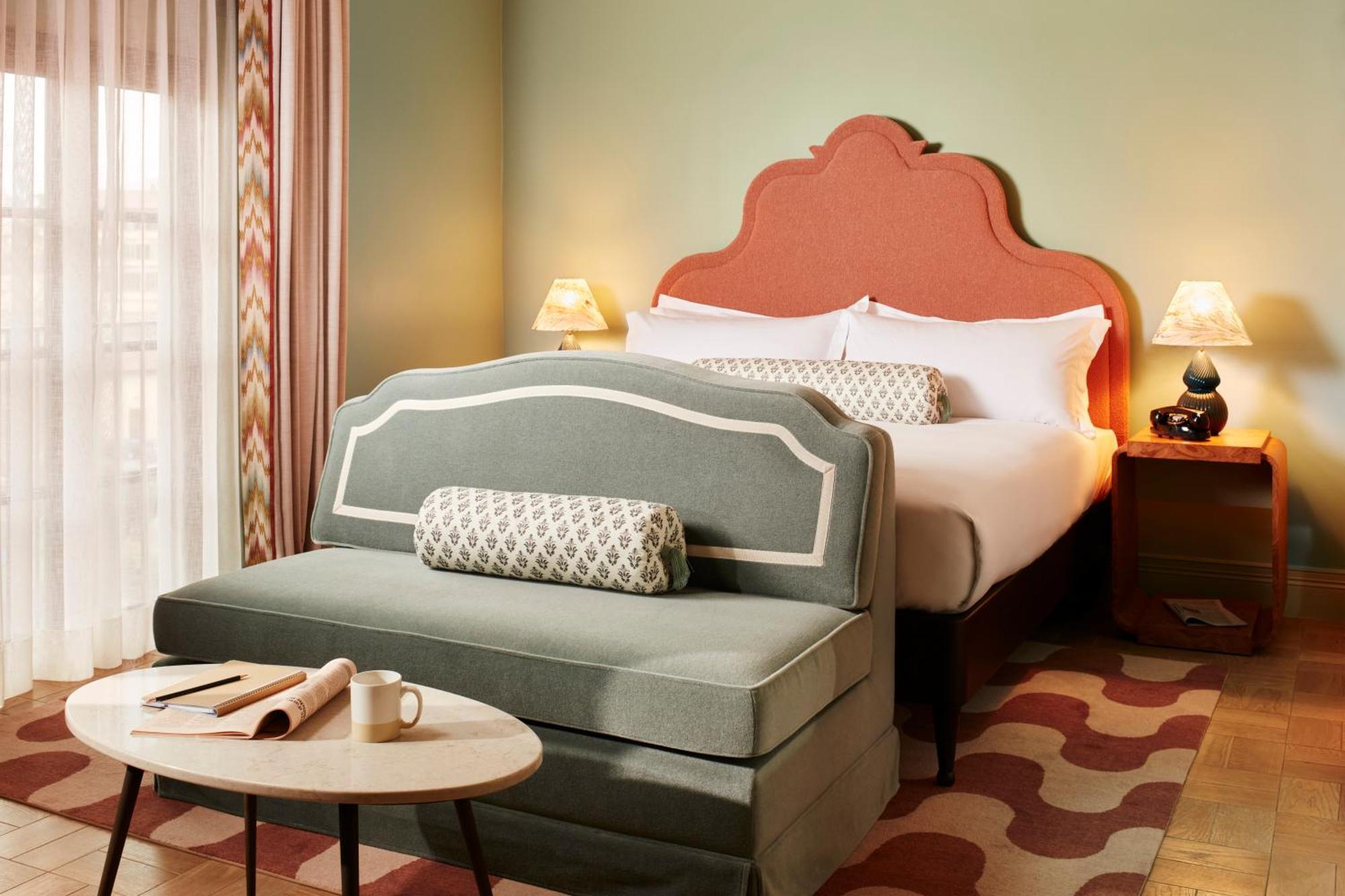 The Hoxton, Hotel 4*