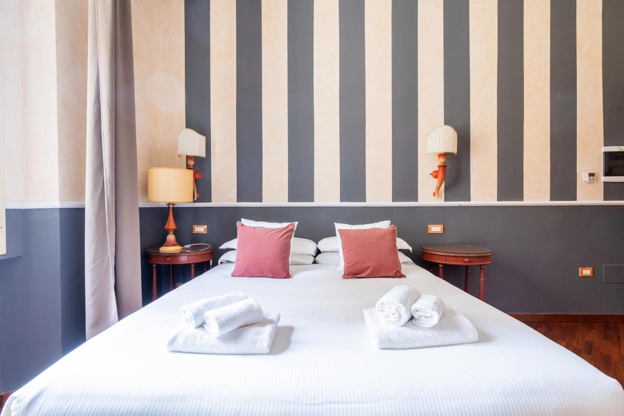 Smn Guest house Florence