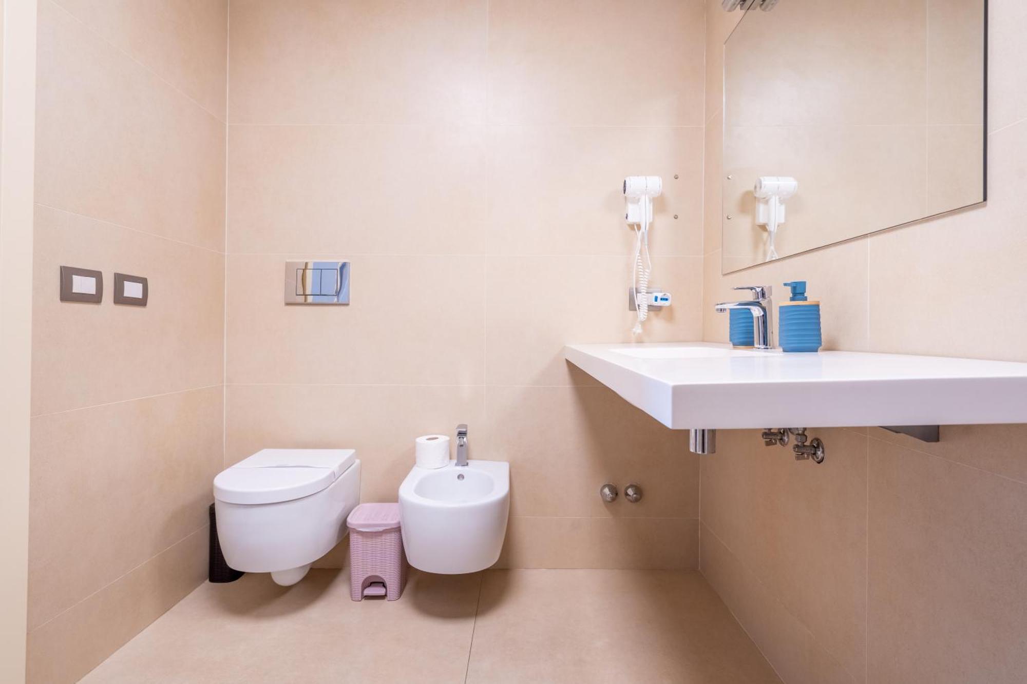 Smn Guest house