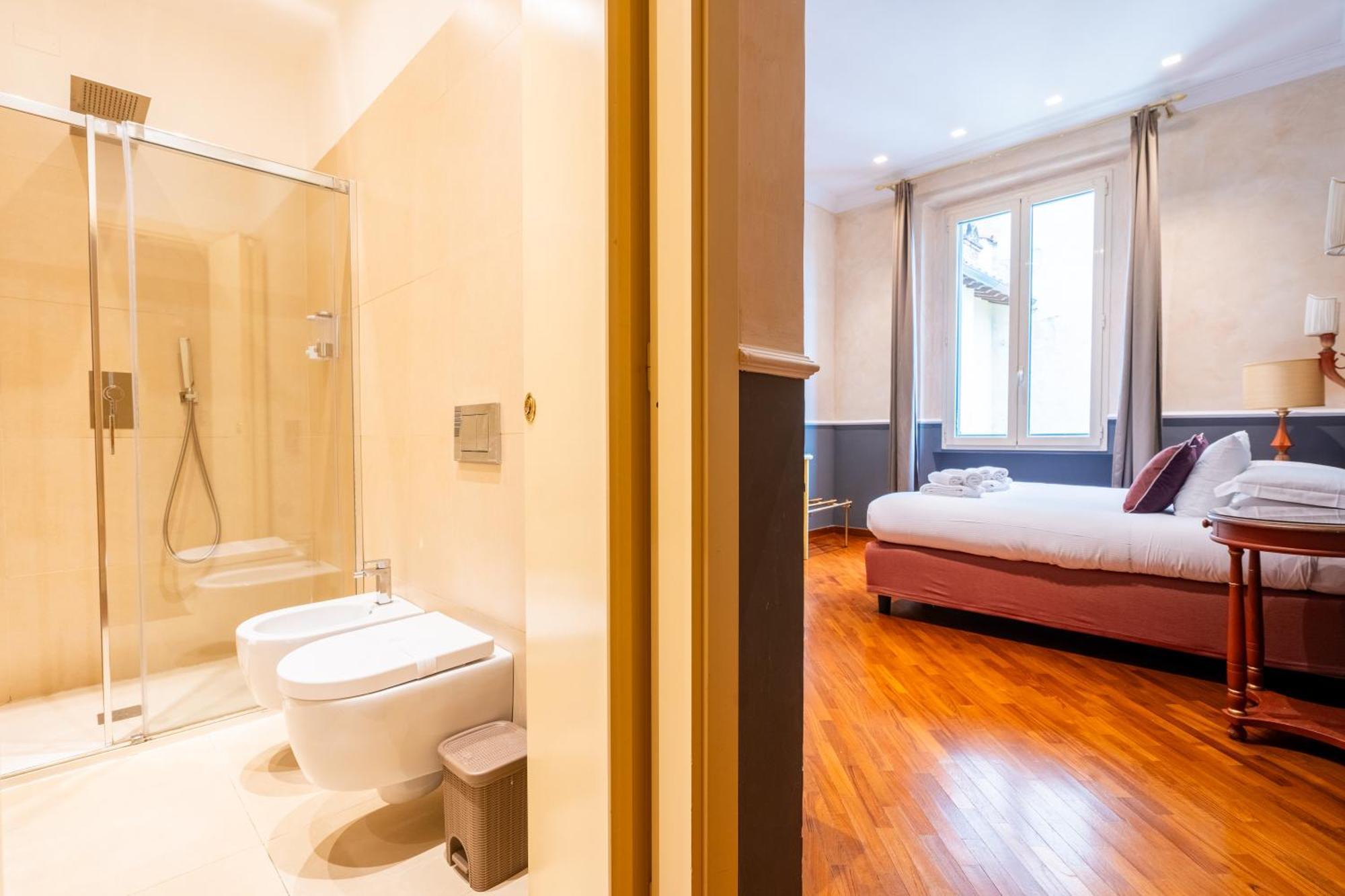 Smn Guest house *