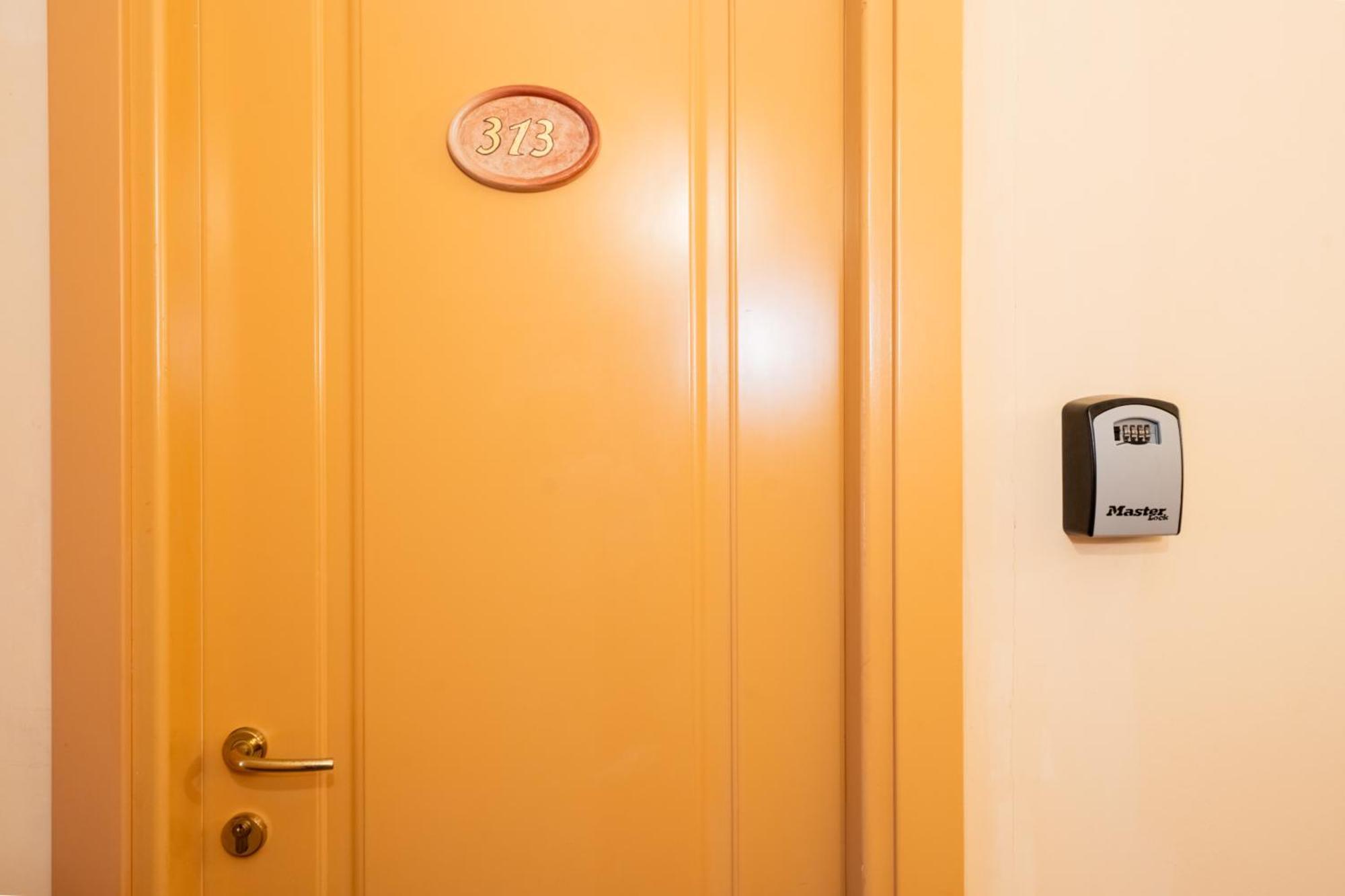 Guest house Smn Florence