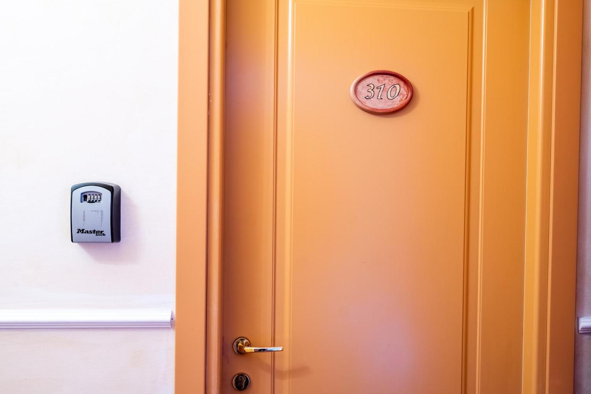 Guest house Smn Florence