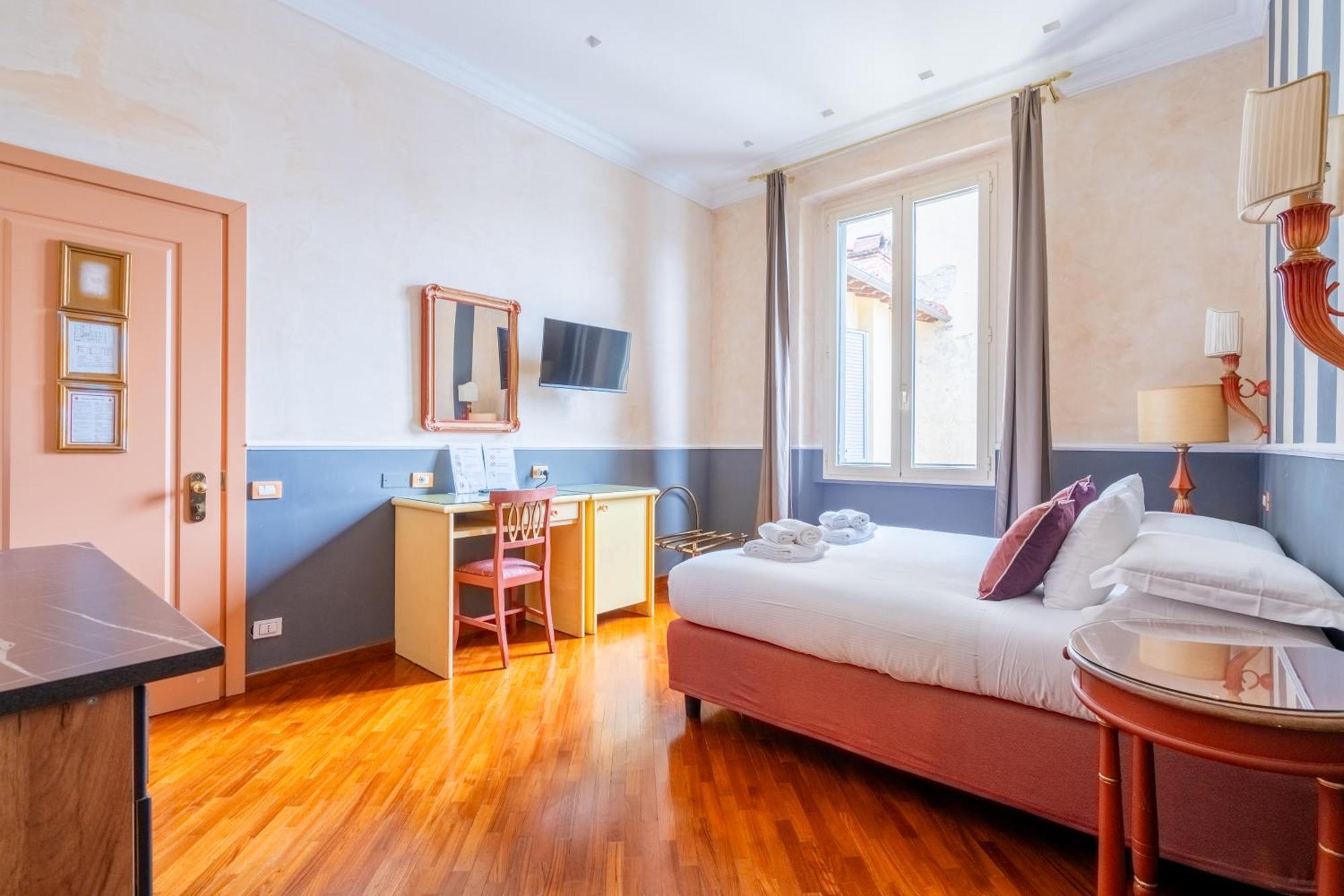 Smn Guest house