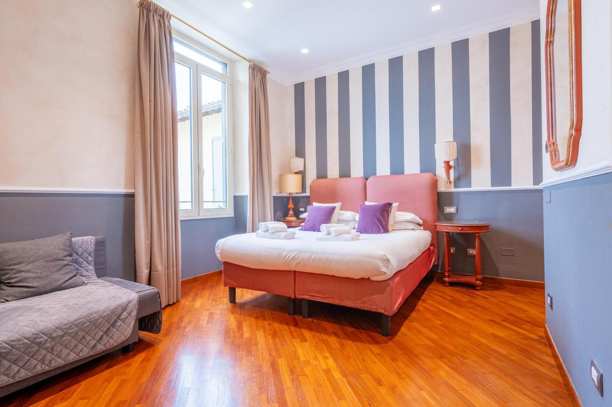 Smn Guest house *