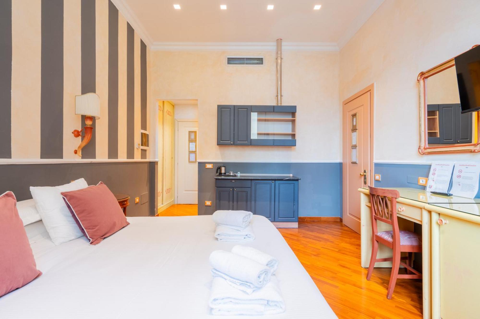 Guest house Smn