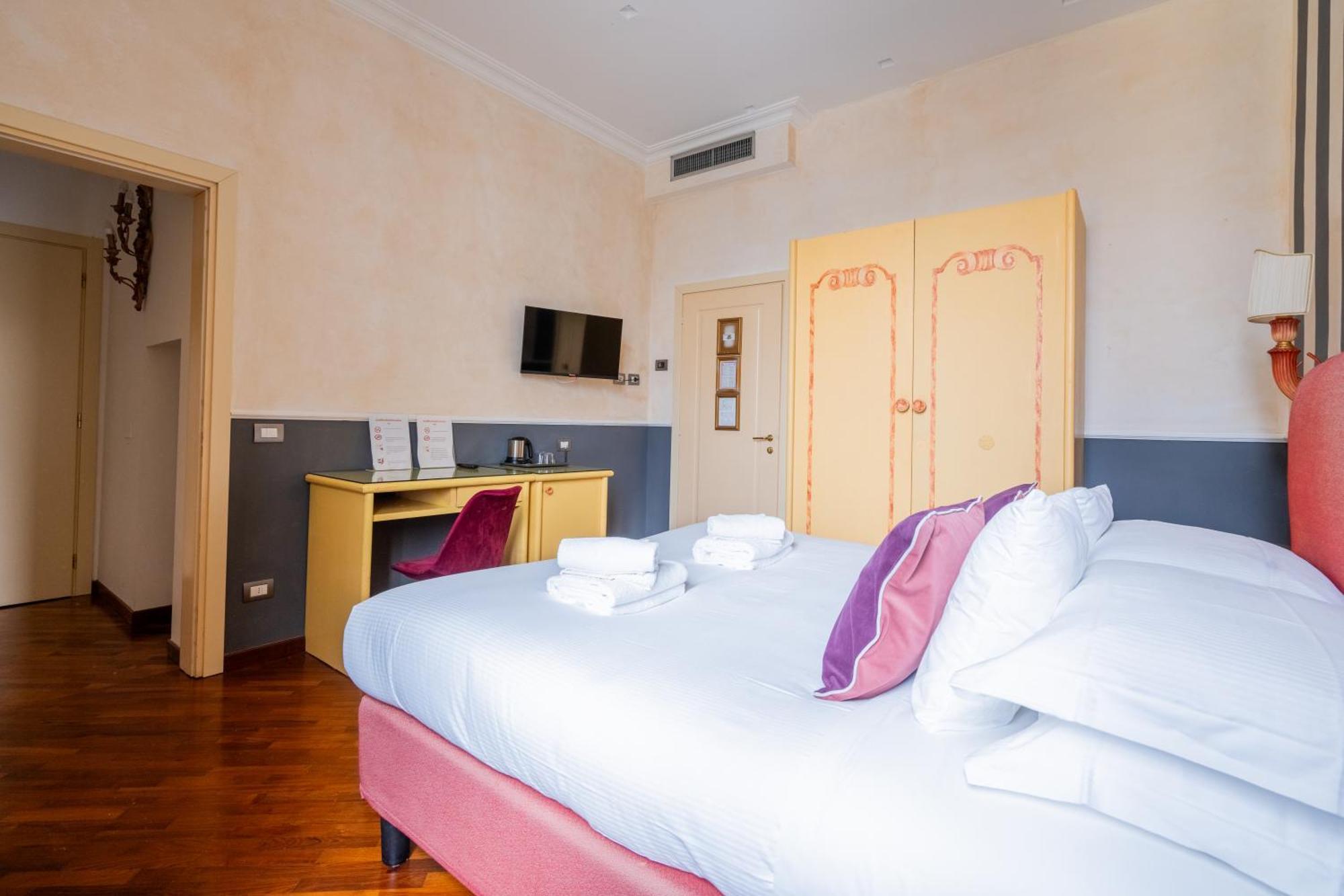 Smn Guest house *