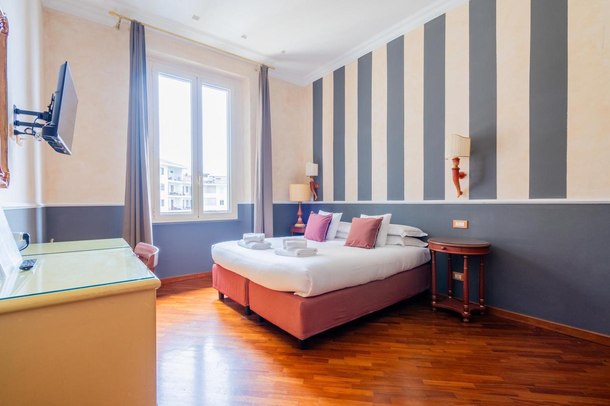 Guest house Smn Florence