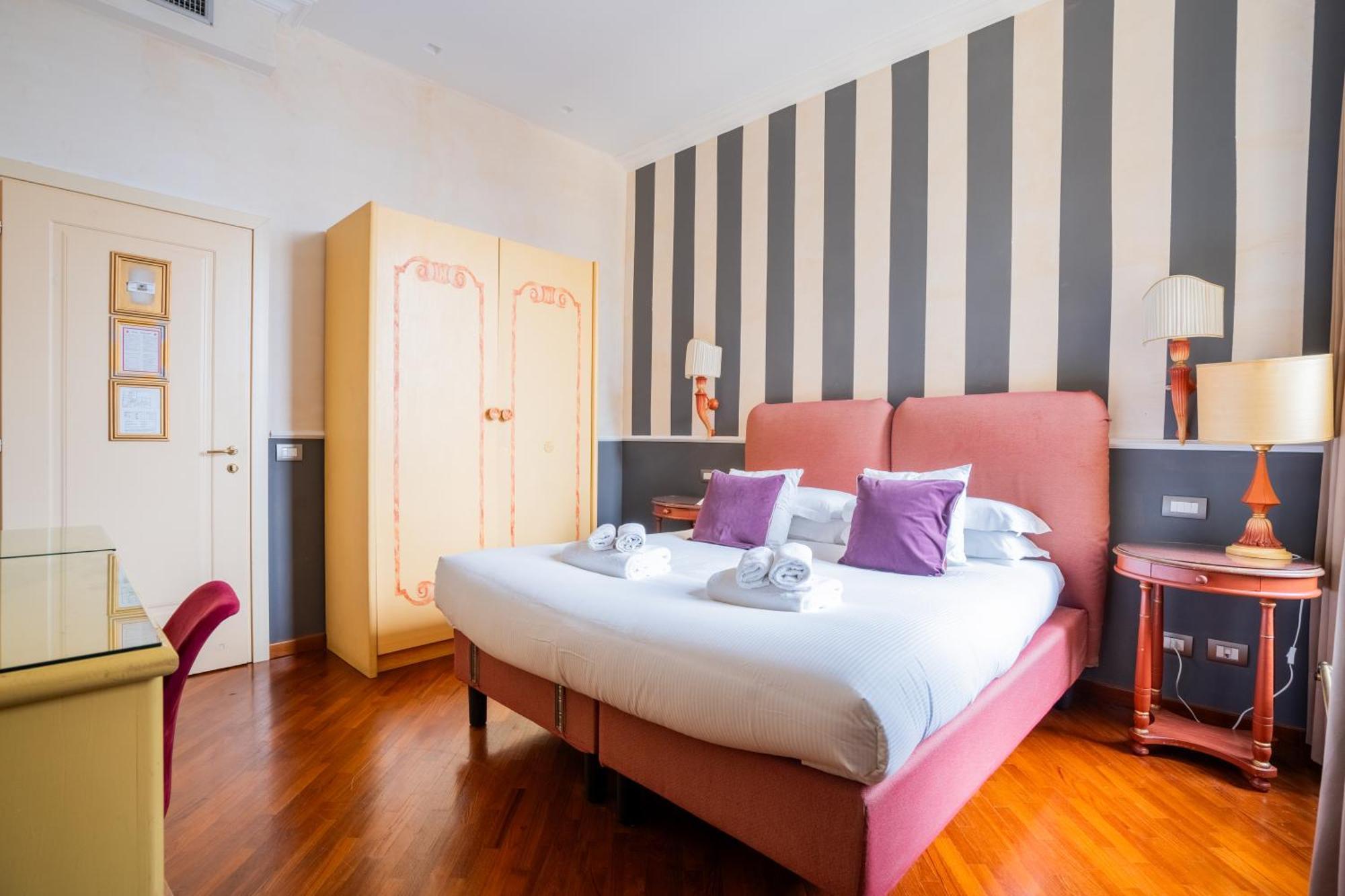 Guest house Smn *