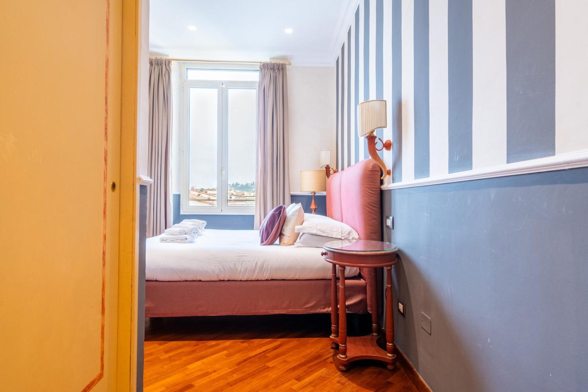 Guest house Smn