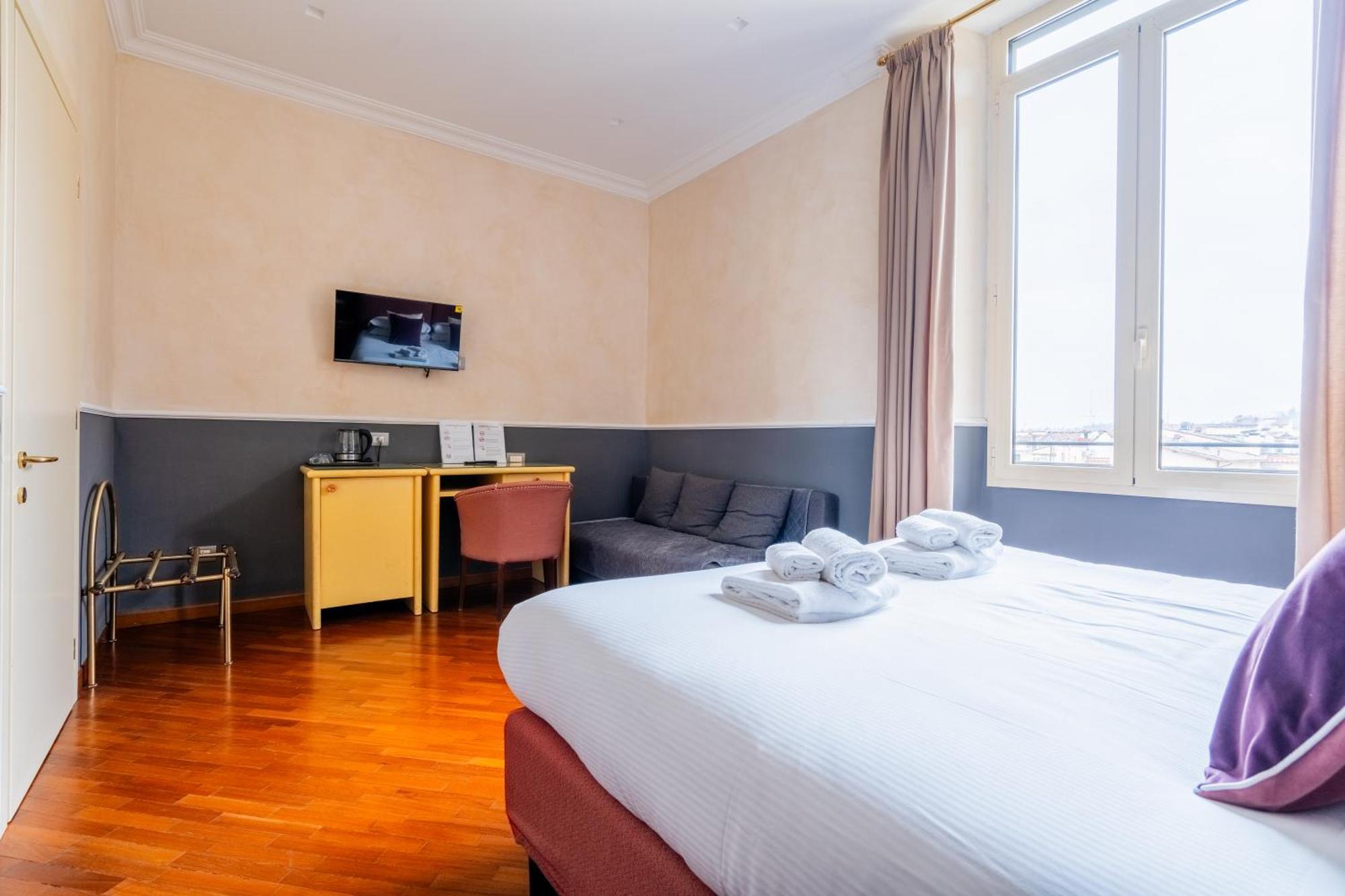 Guest house Smn